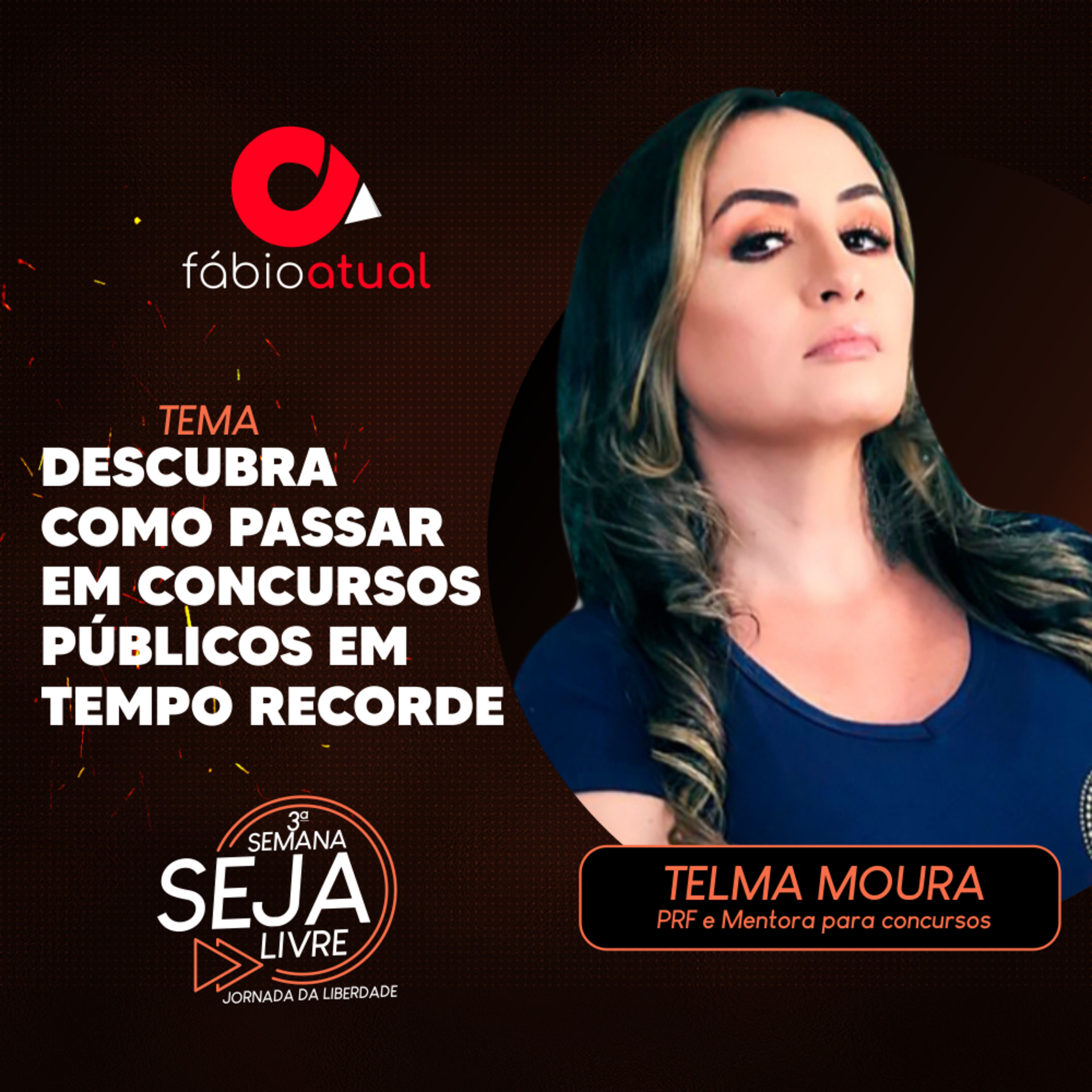 Fábio Atual Podcast