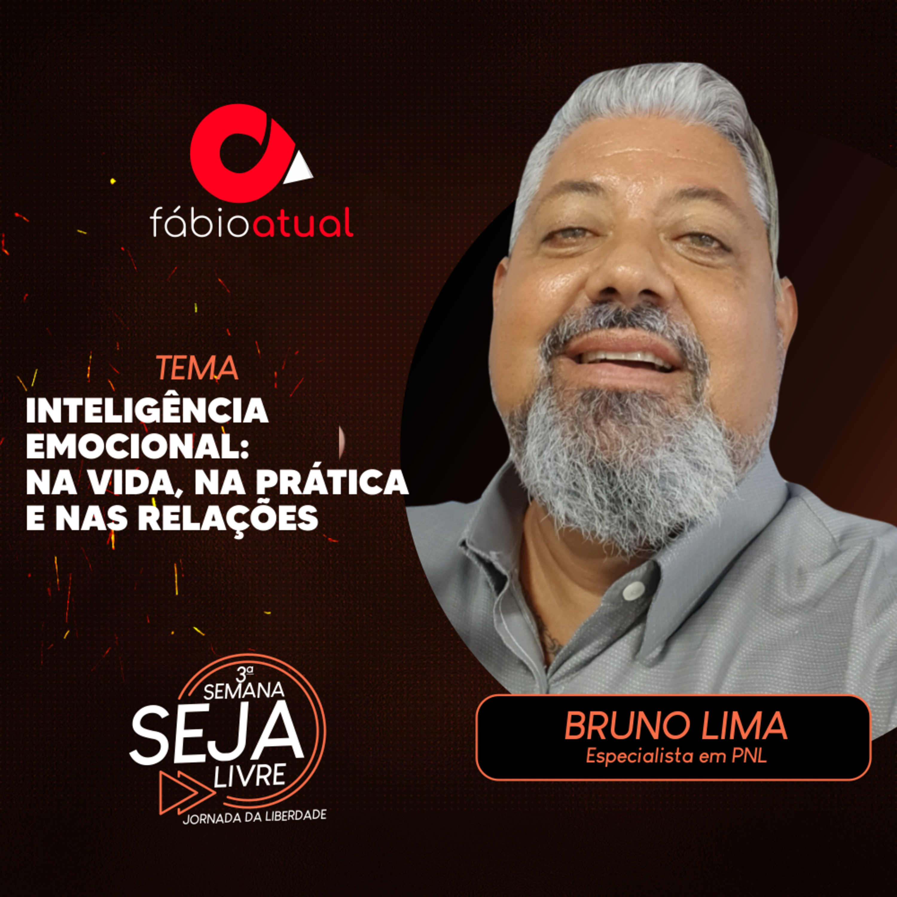 Fábio Atual Podcast