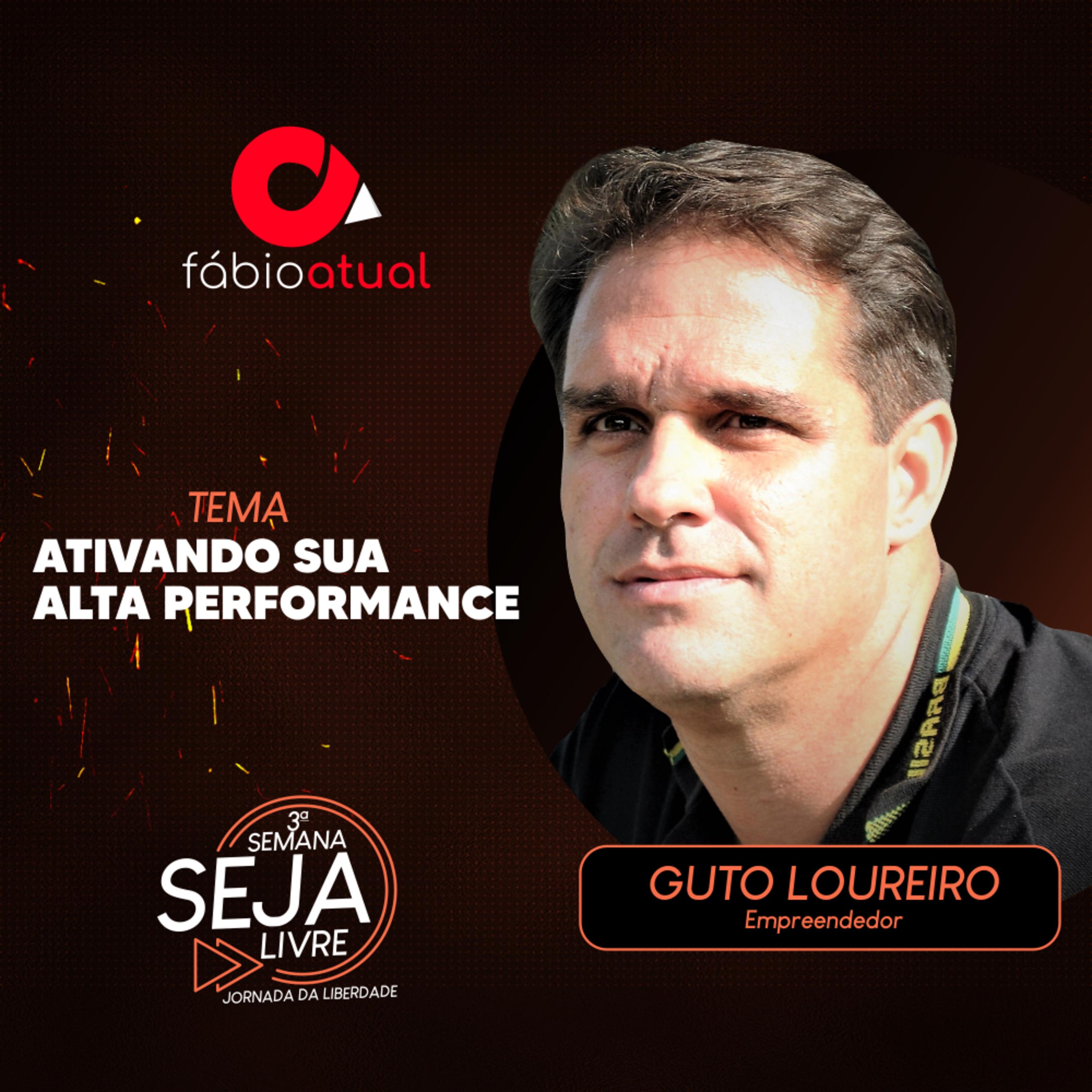 Fábio Atual Podcast