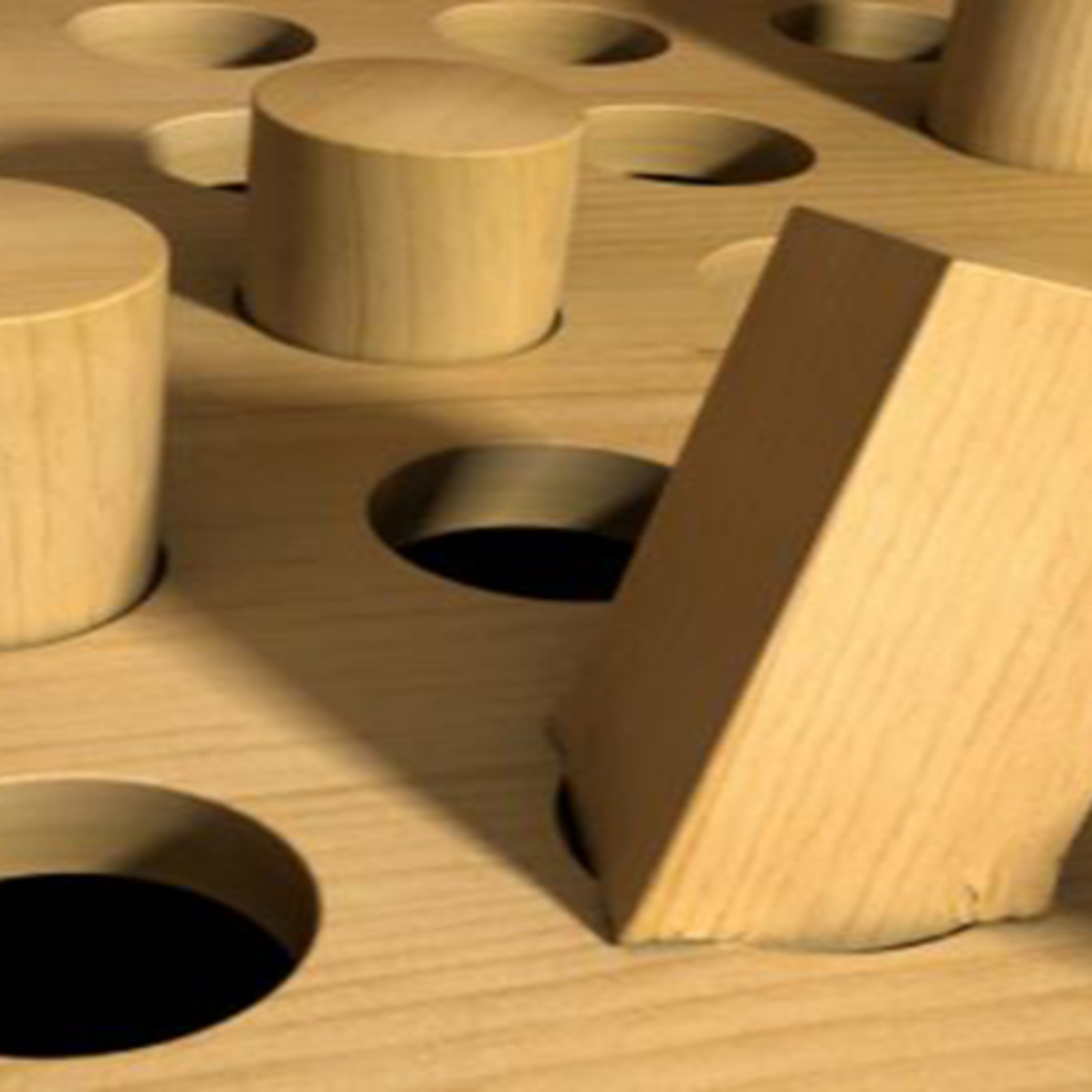 BarcVox. The voice of enterprise business architecture and more.