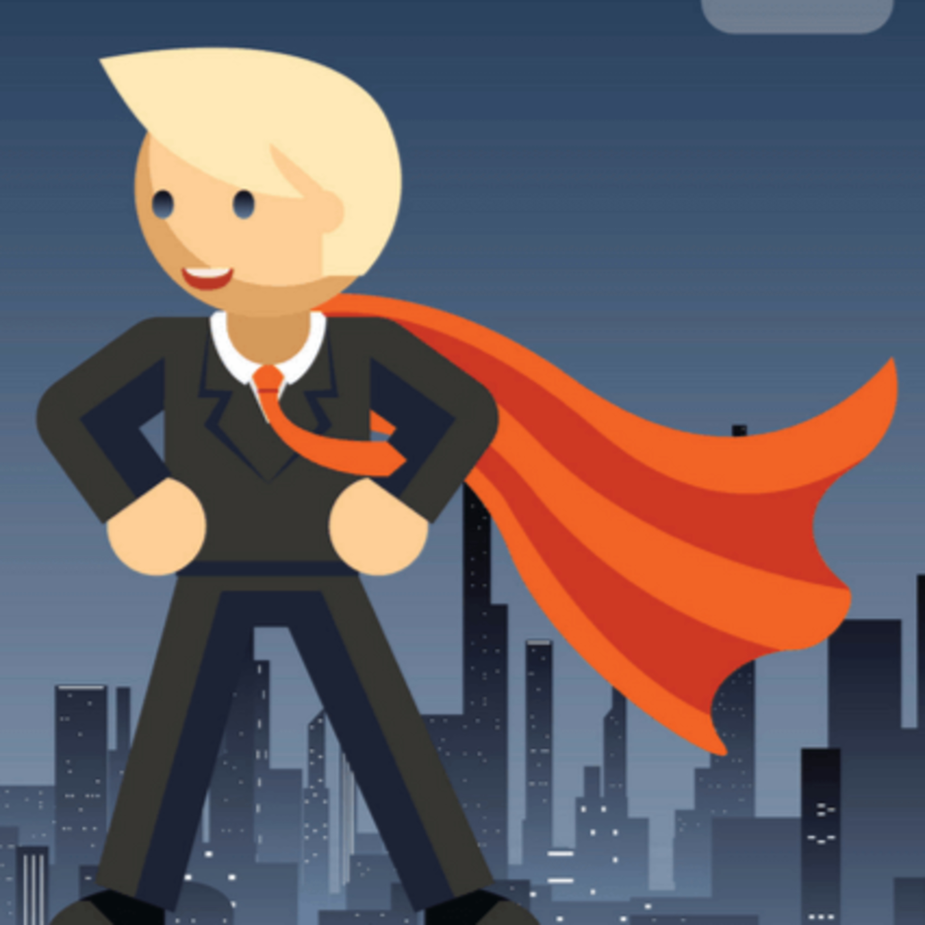 BarcVox. The voice of enterprise business architecture and more.