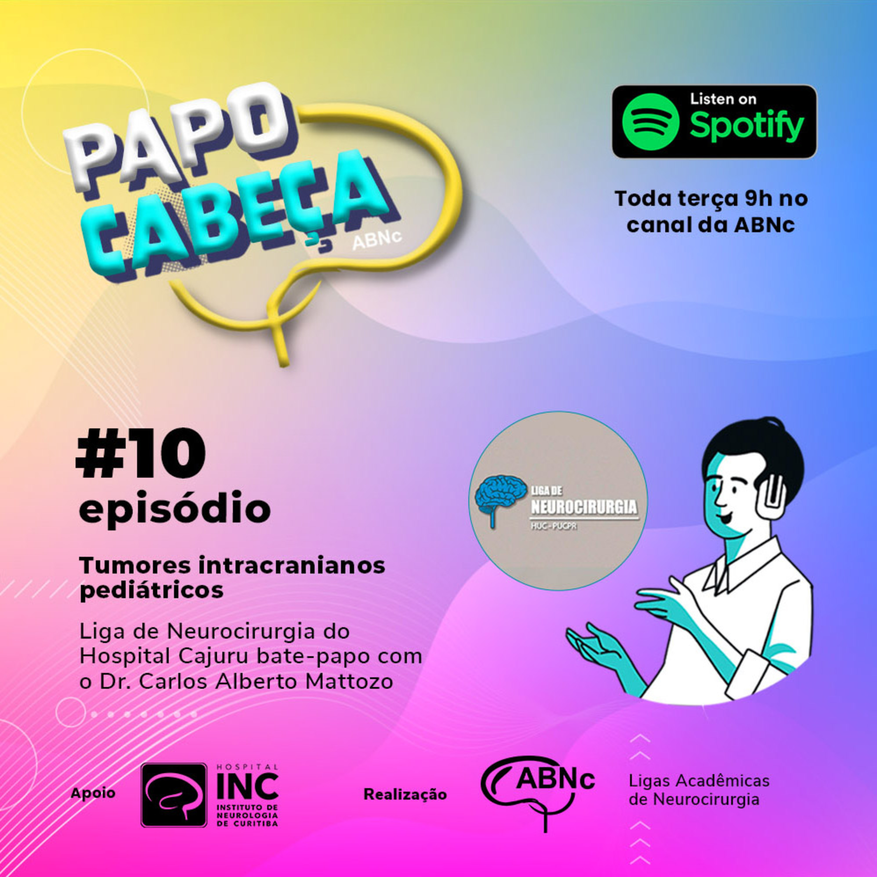 Papo Cabeça da ABNc