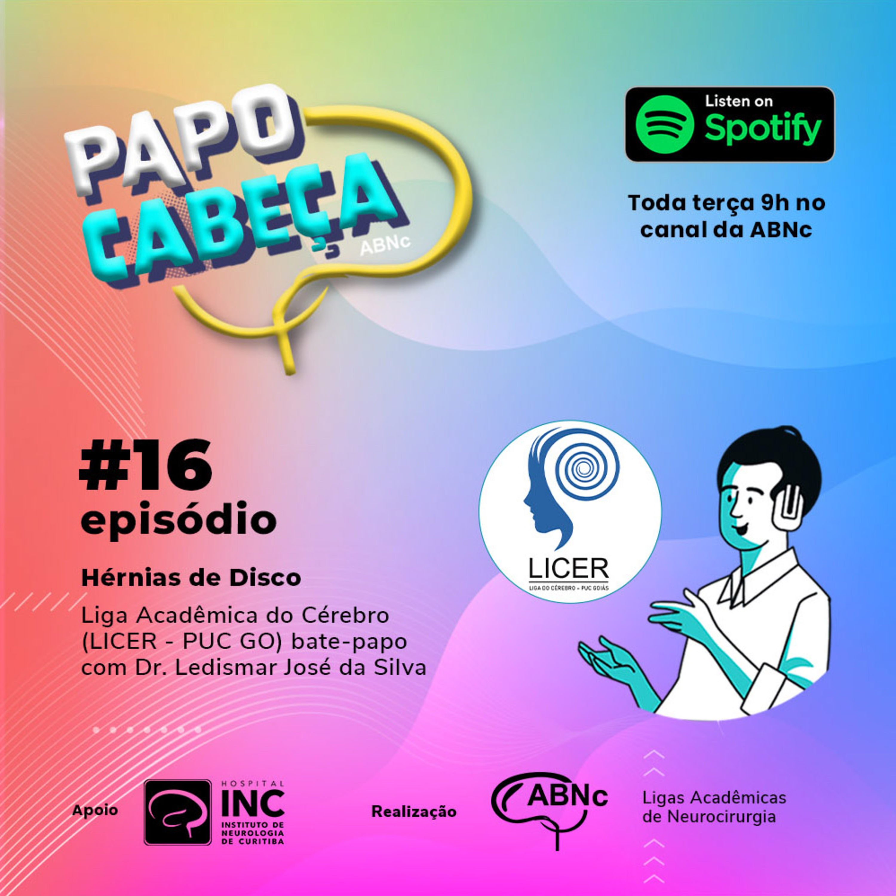 Papo Cabeça da ABNc