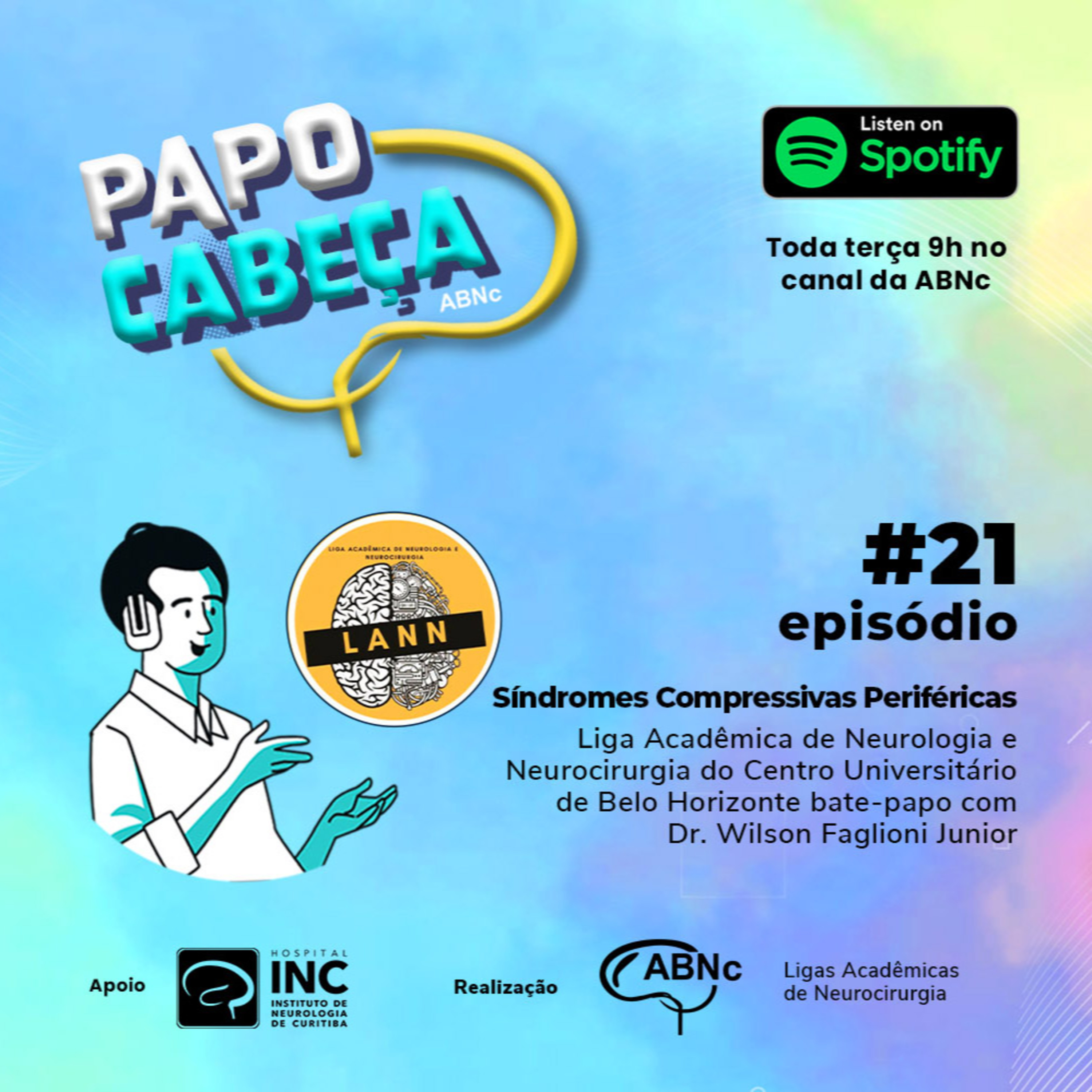 Papo Cabeça da ABNc