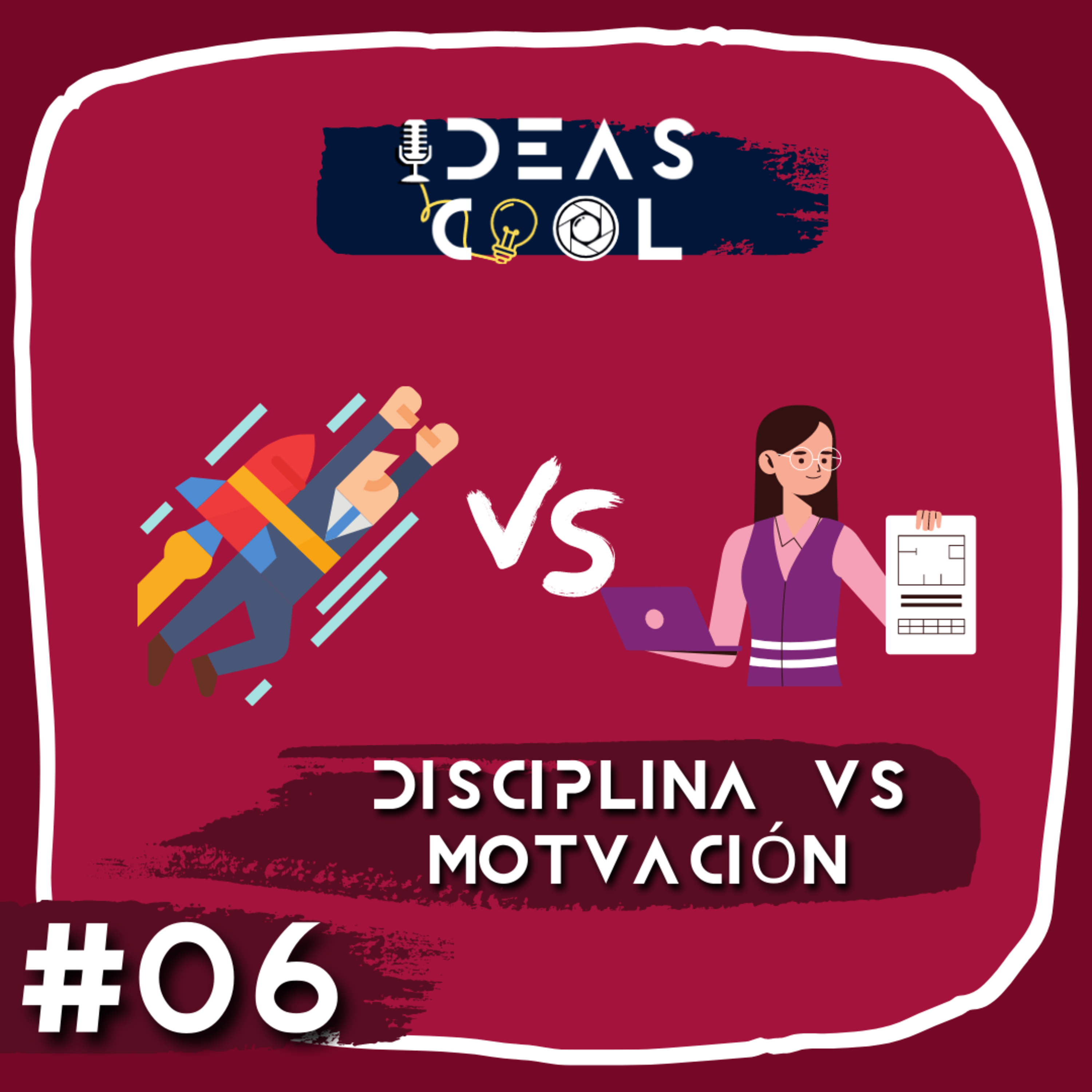 IDEAS COOL