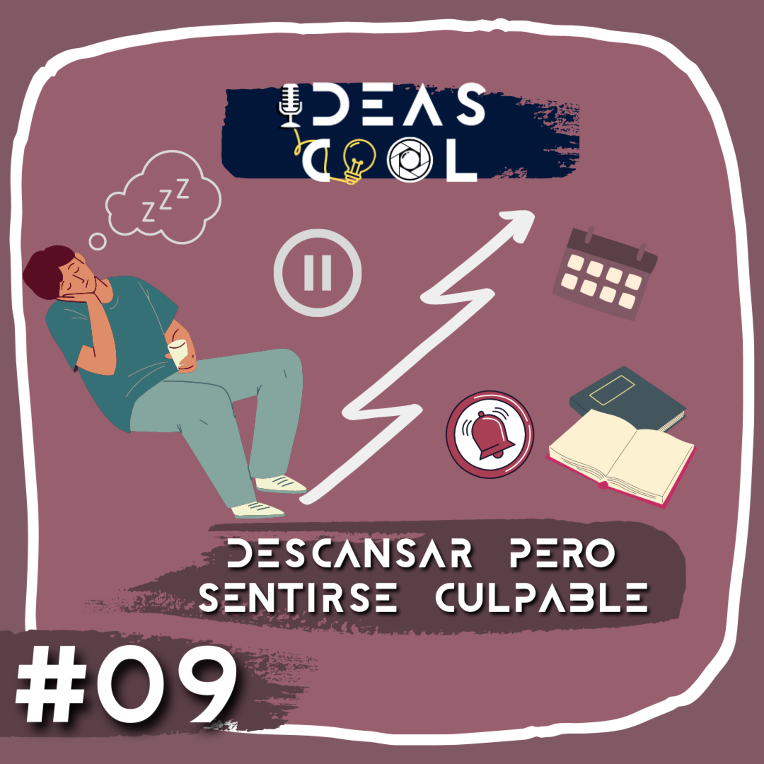 IDEAS COOL