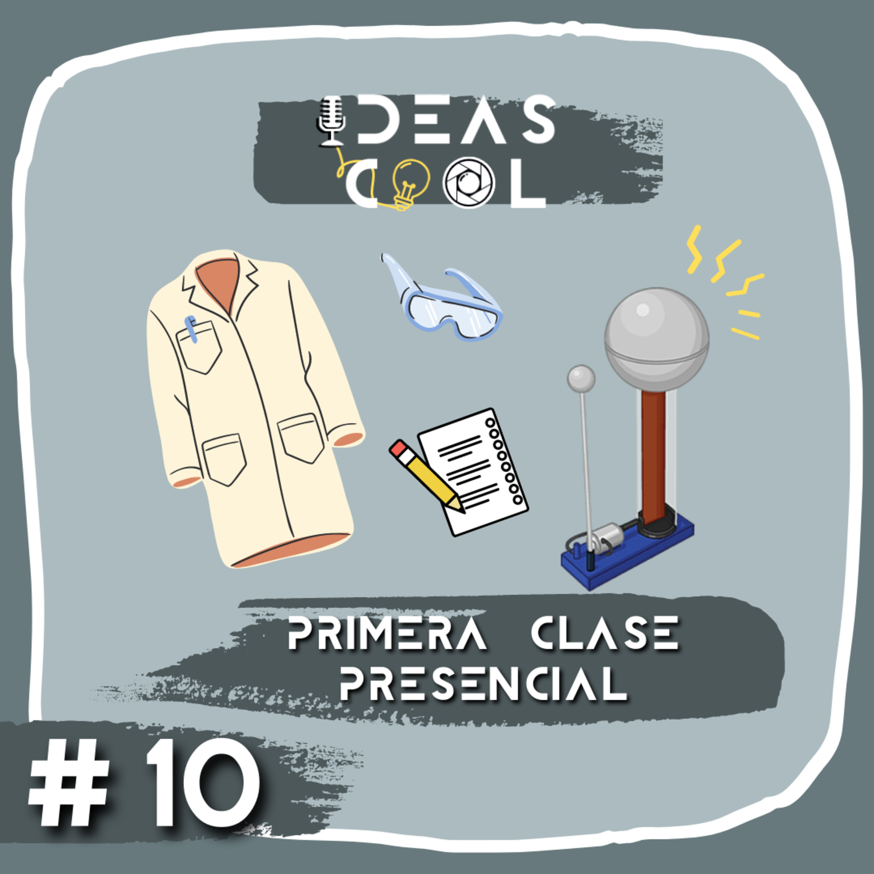 IDEAS COOL