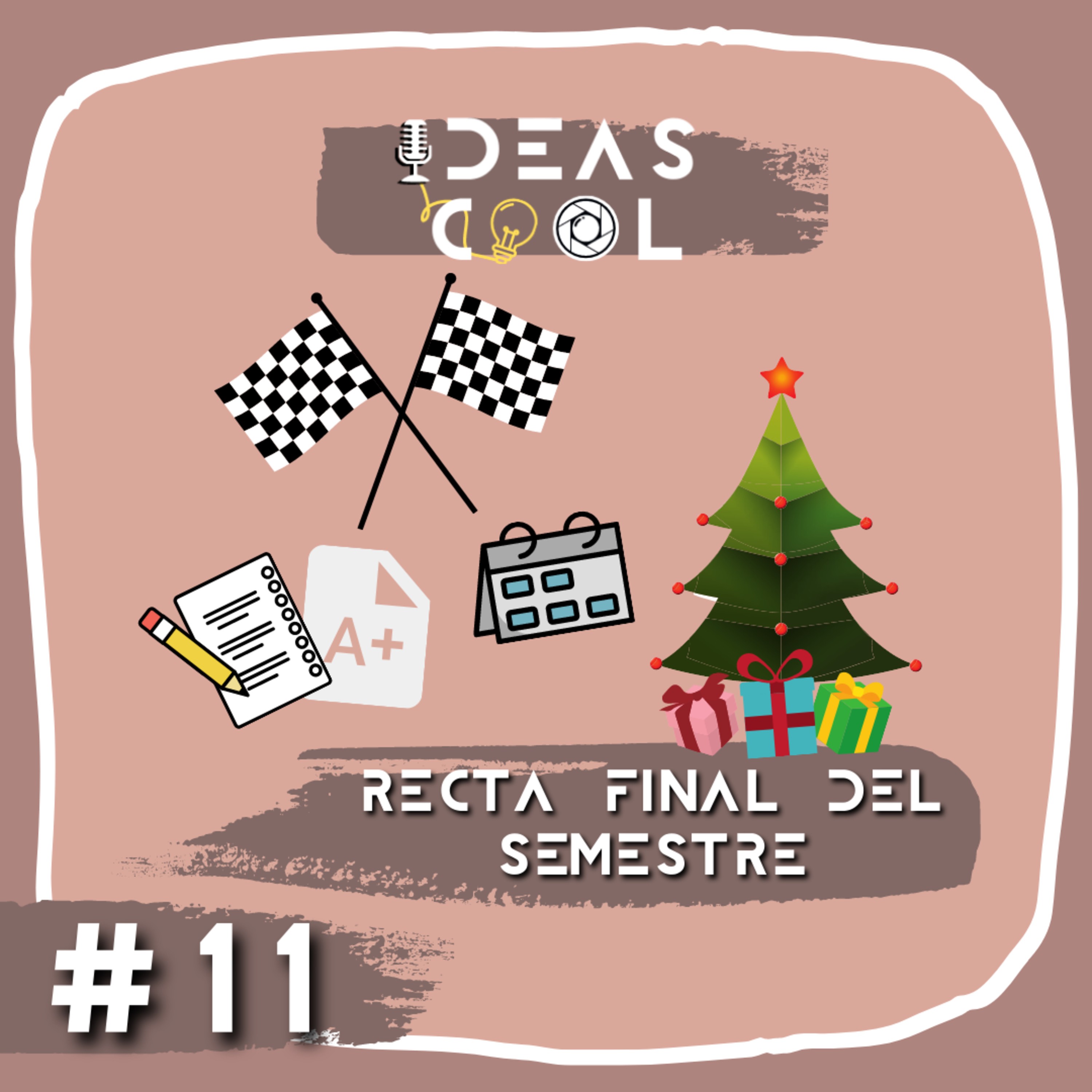 IDEAS COOL