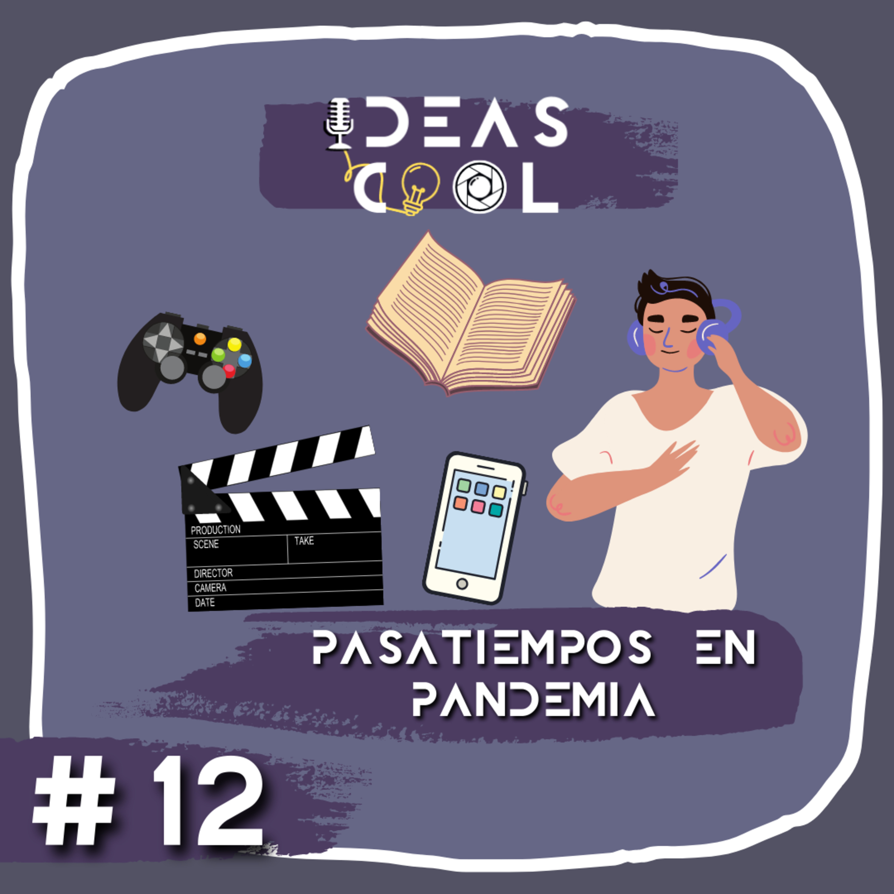 IDEAS COOL