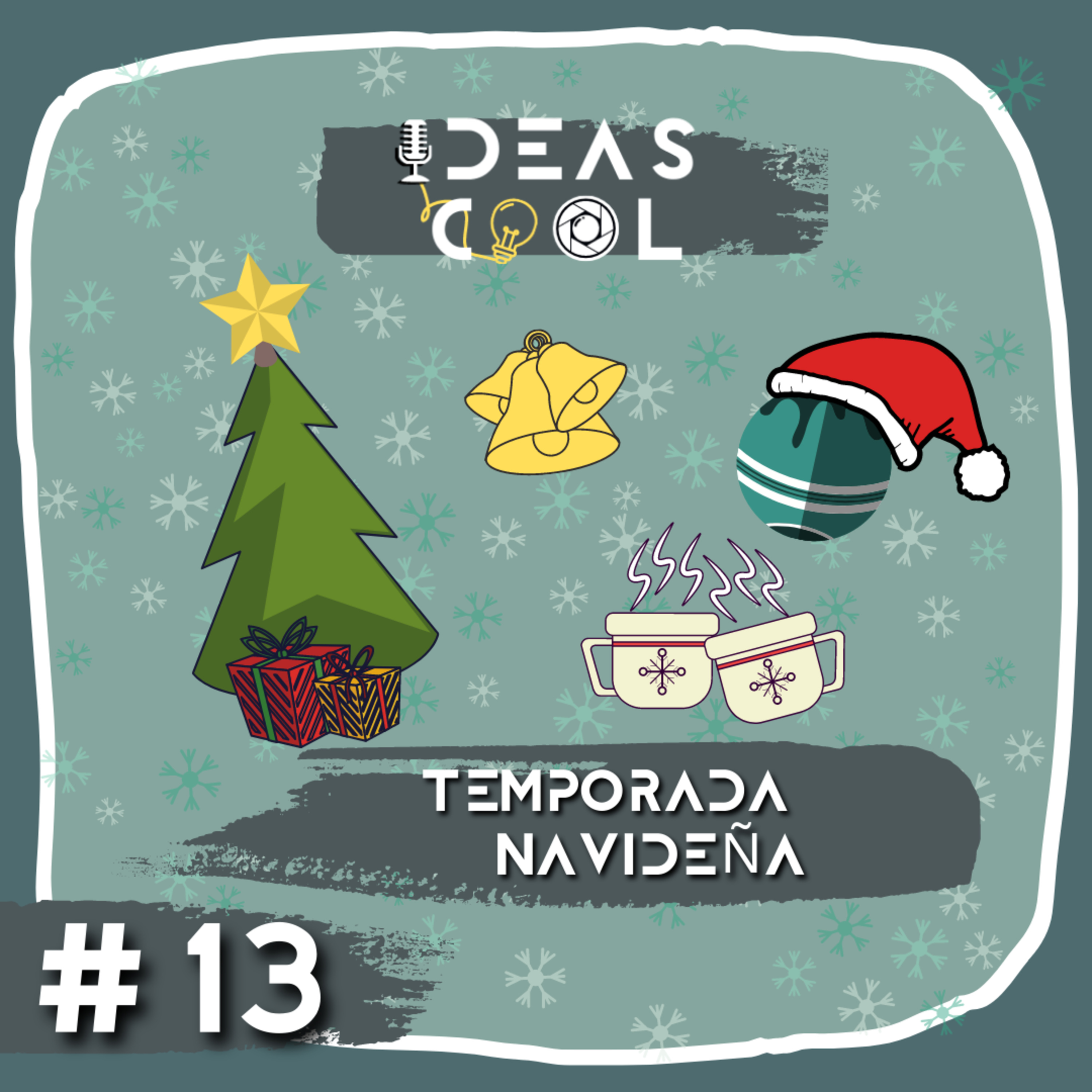IDEAS COOL