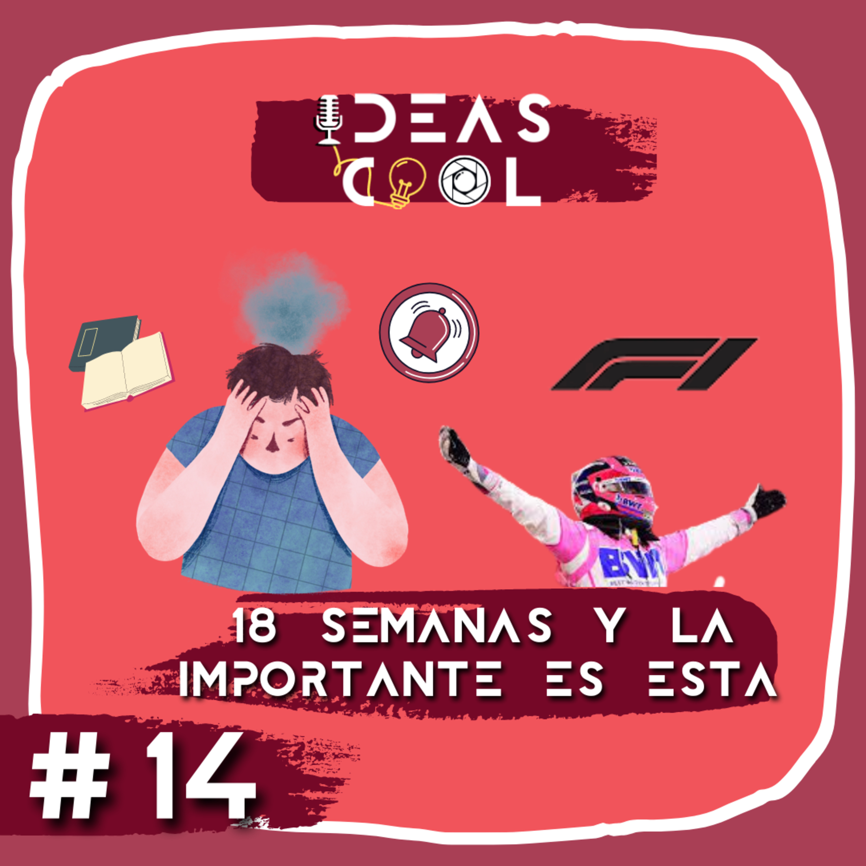 IDEAS COOL