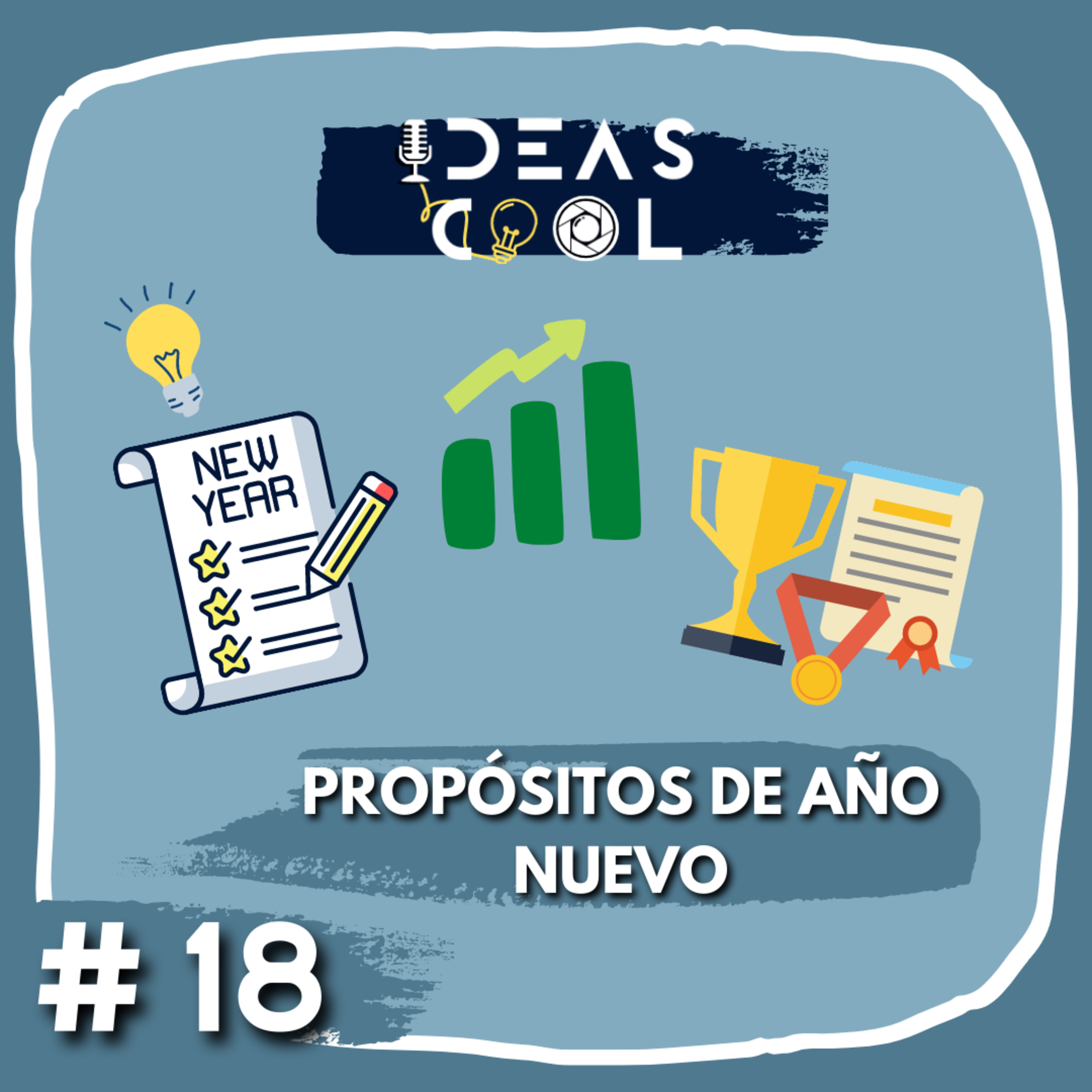 IDEAS COOL