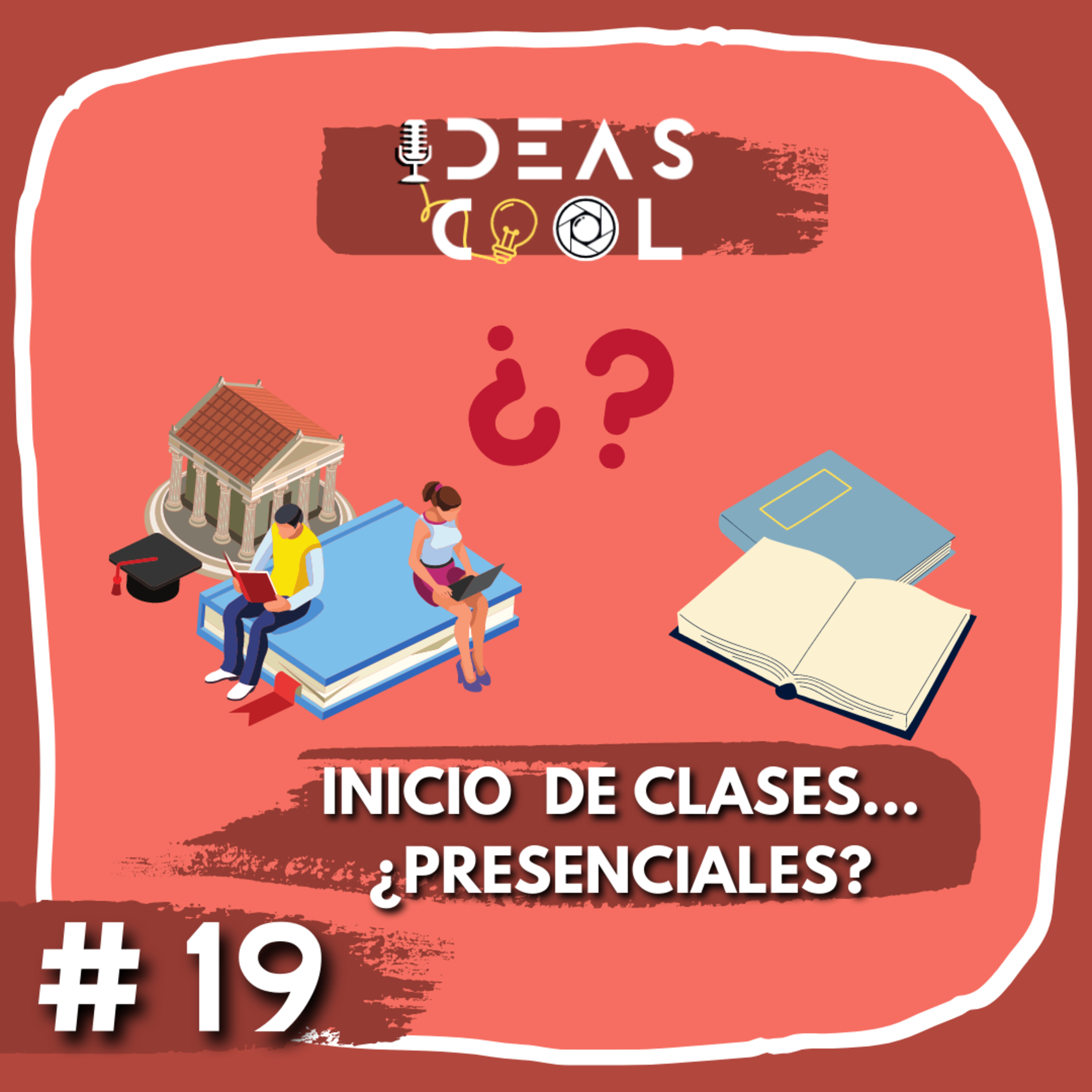 IDEAS COOL