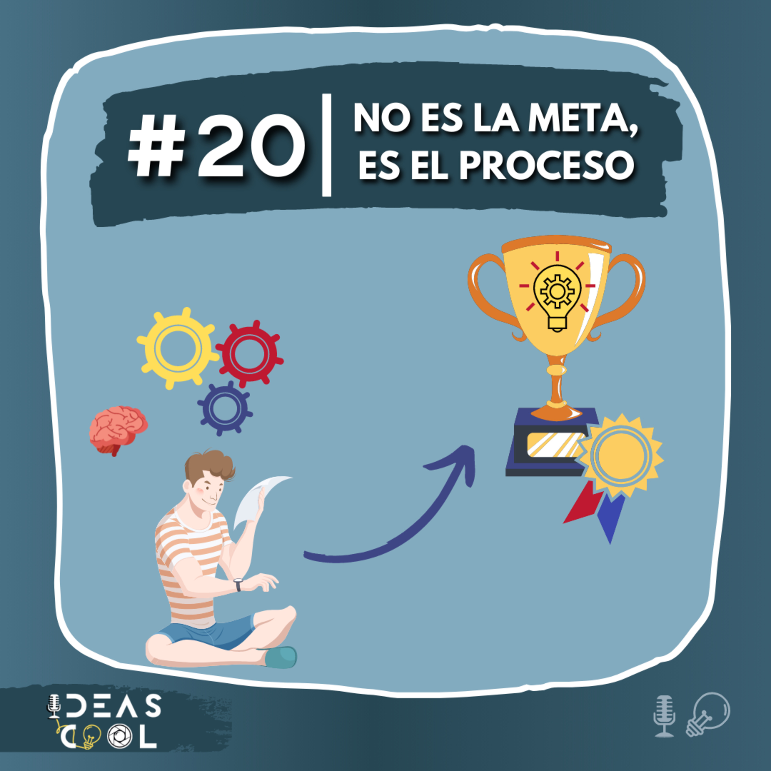 IDEAS COOL