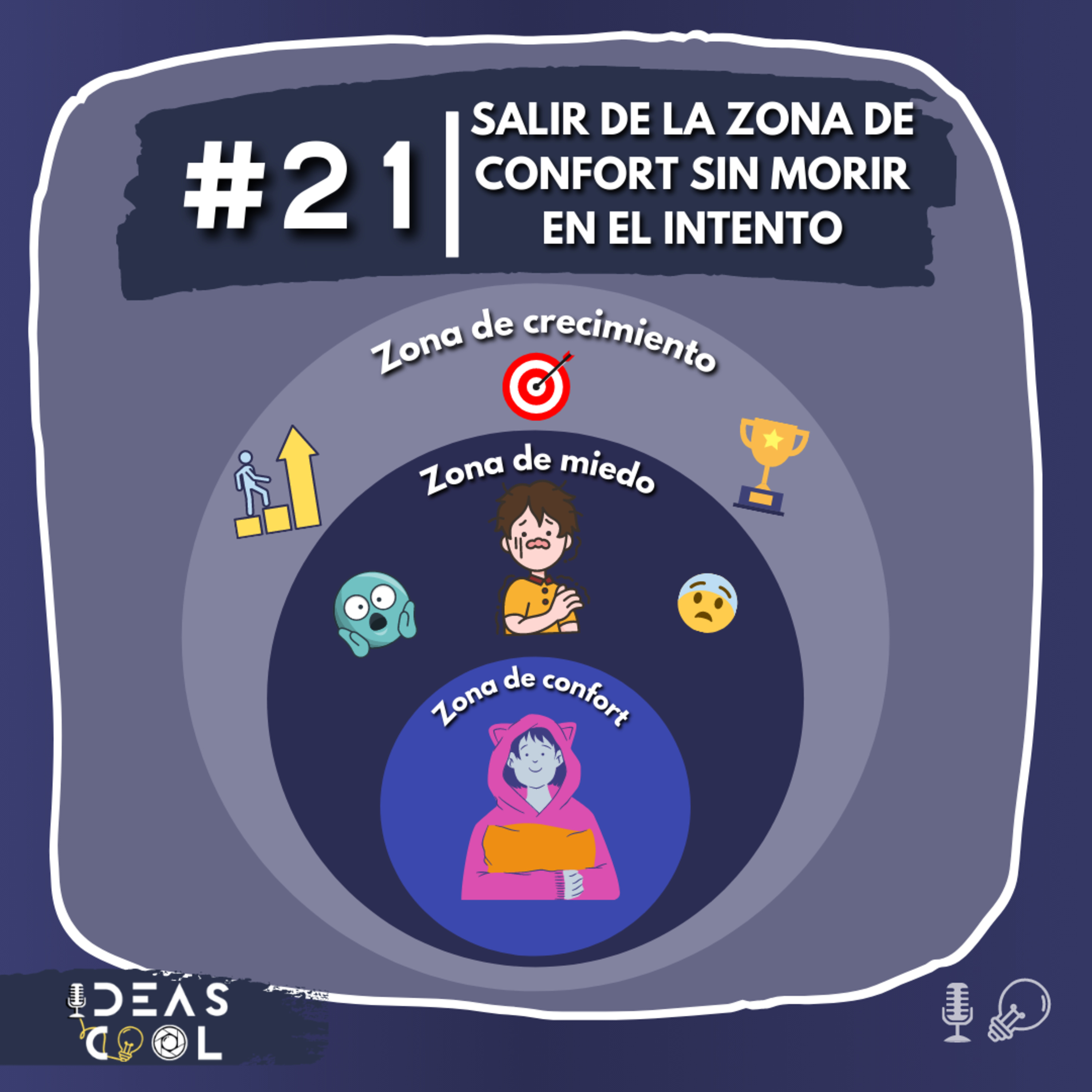 IDEAS COOL