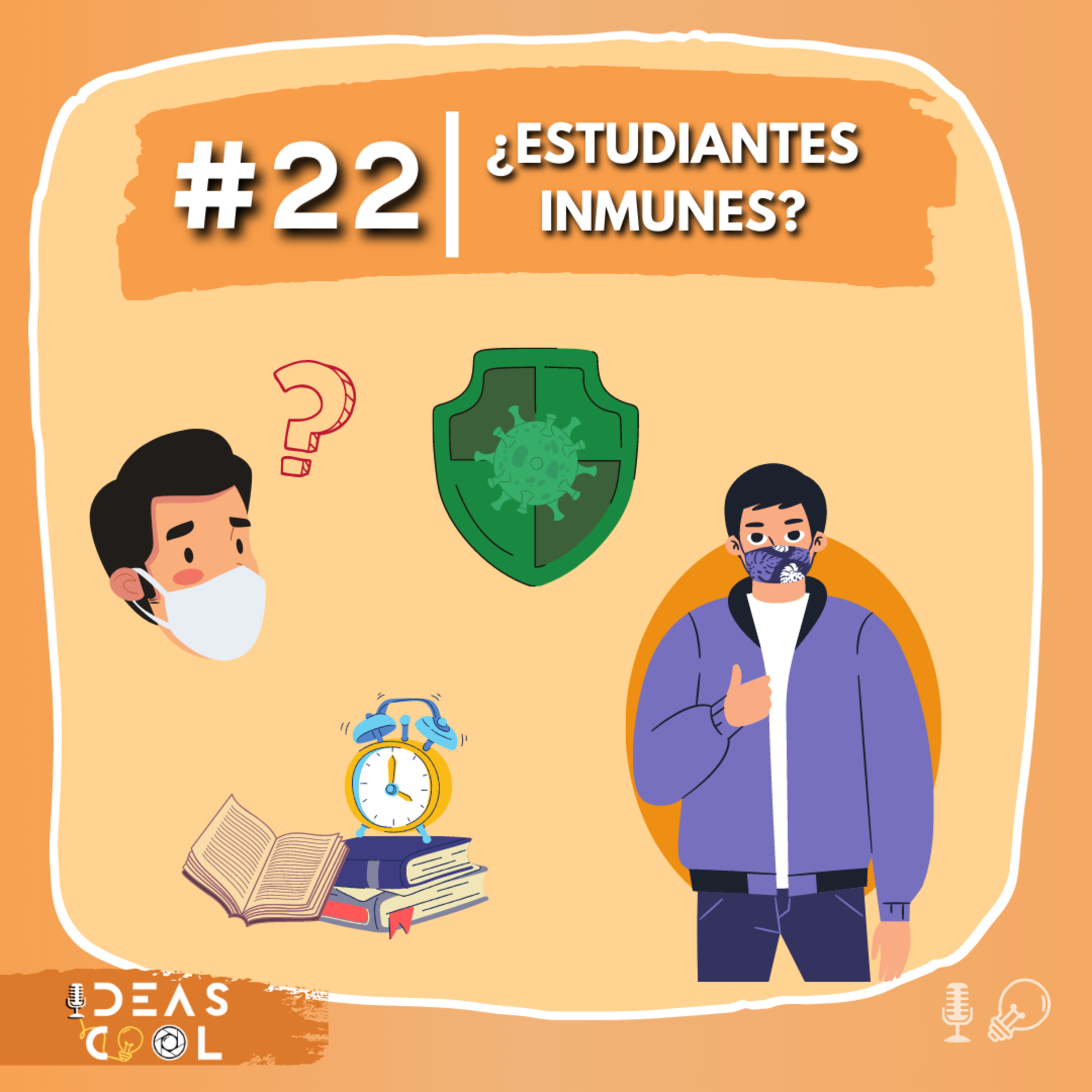 IDEAS COOL