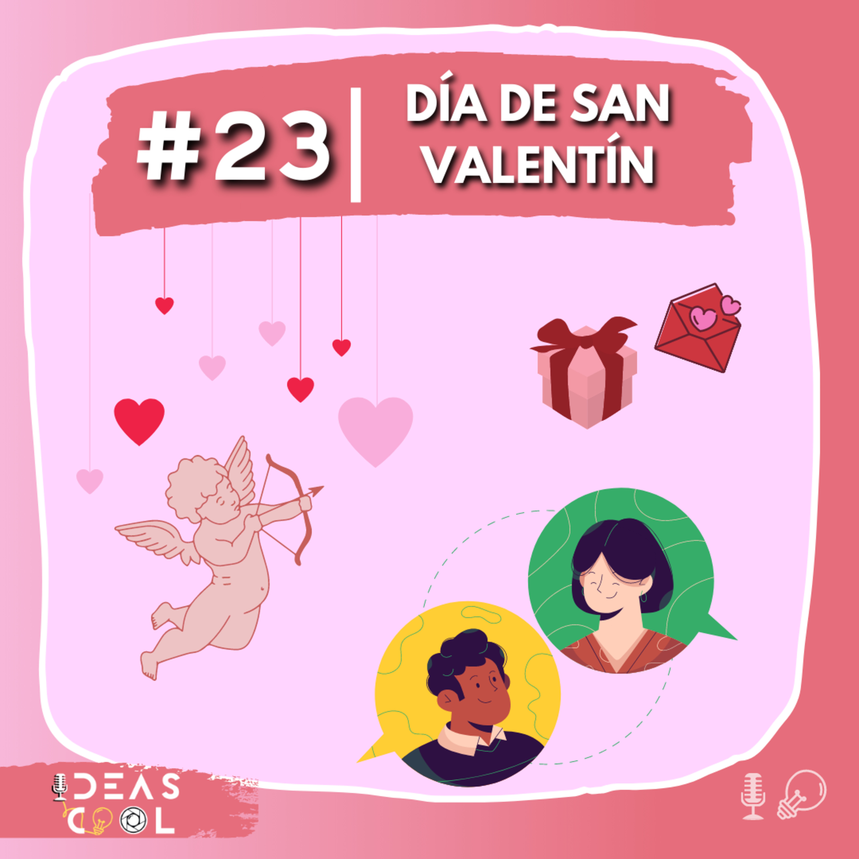 IDEAS COOL