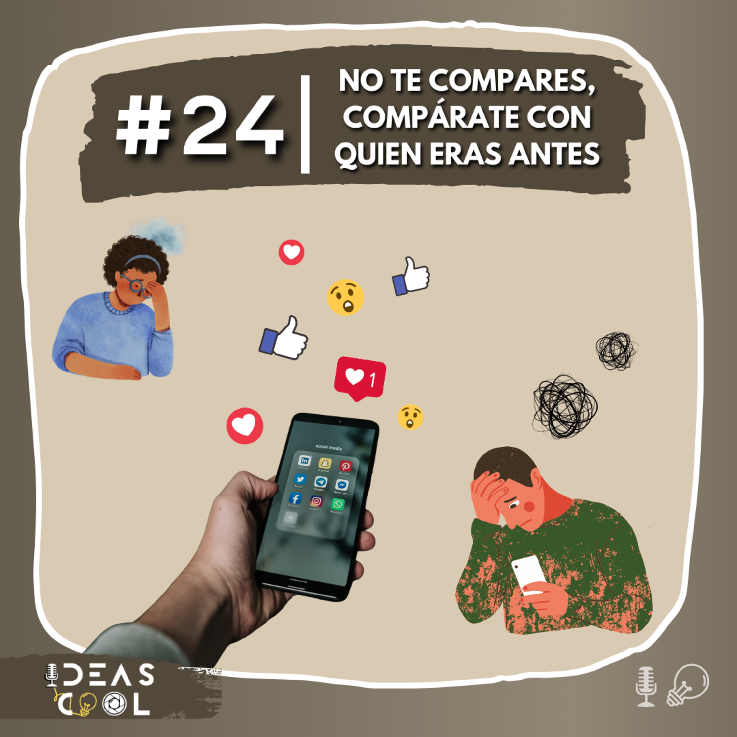 IDEAS COOL