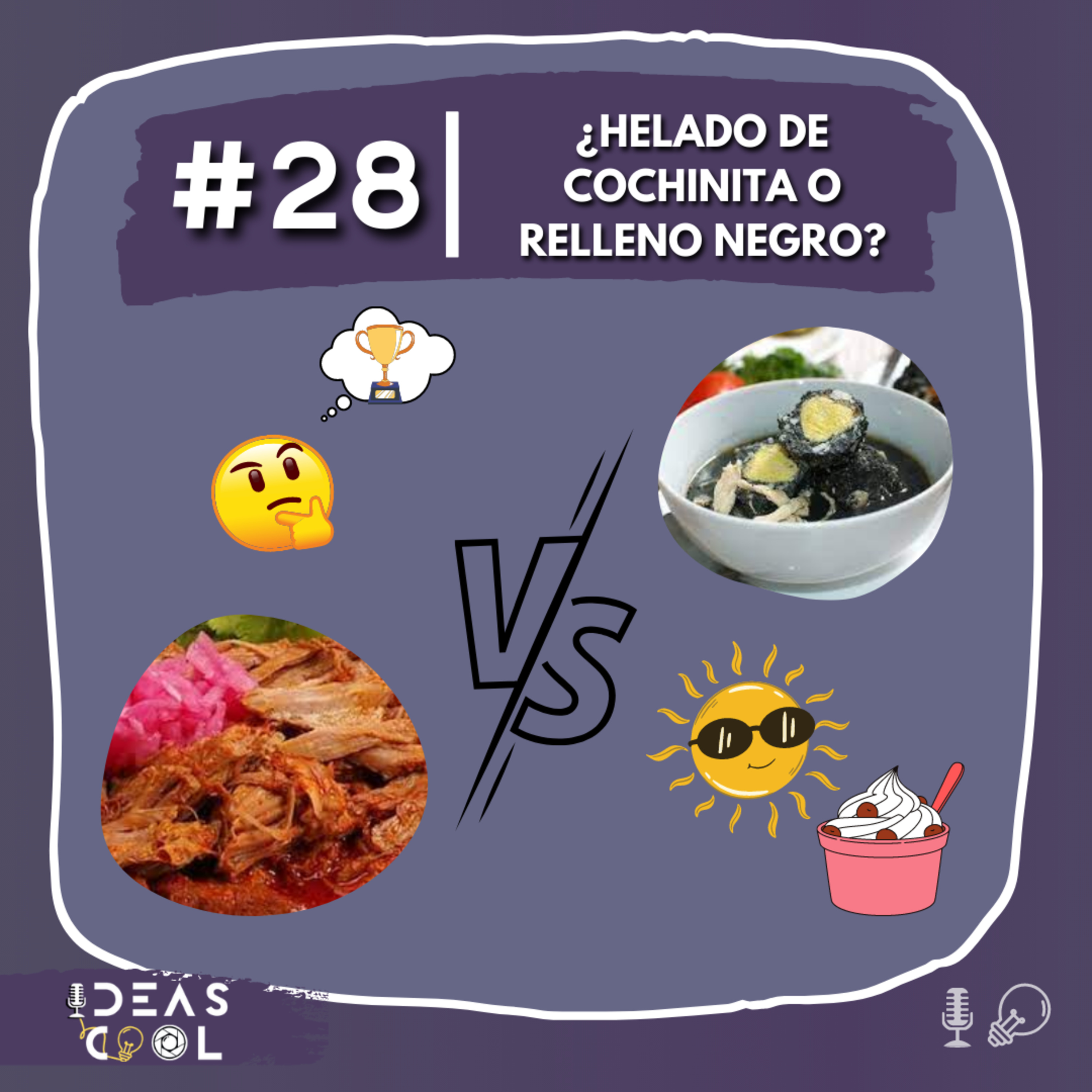 IDEAS COOL