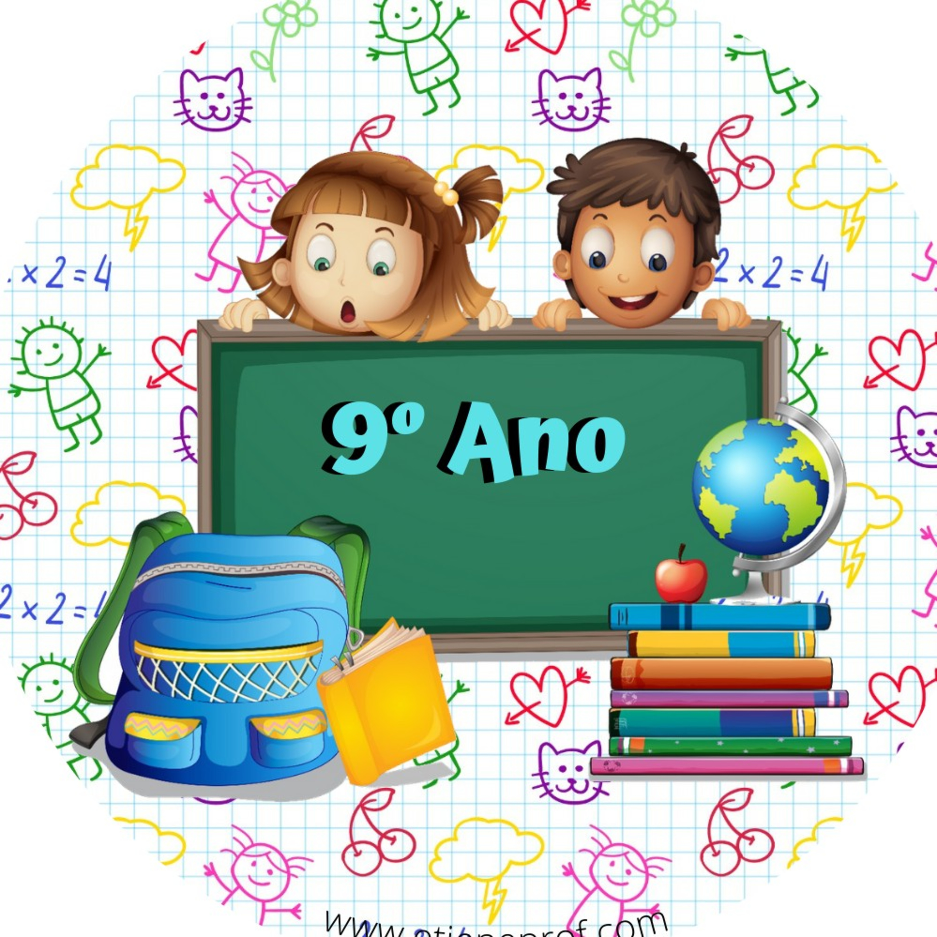 Aula De Português