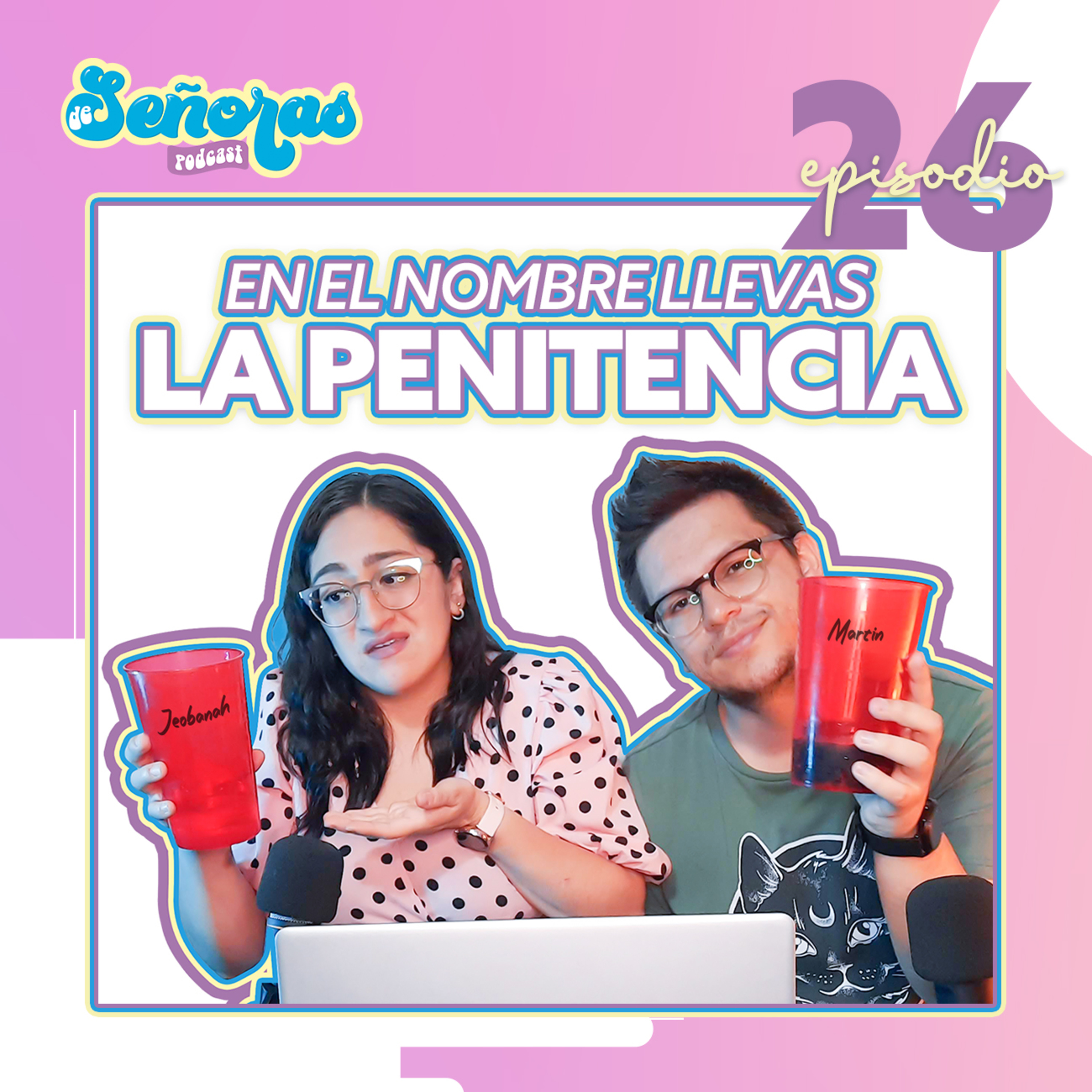 De Señoras Podcast