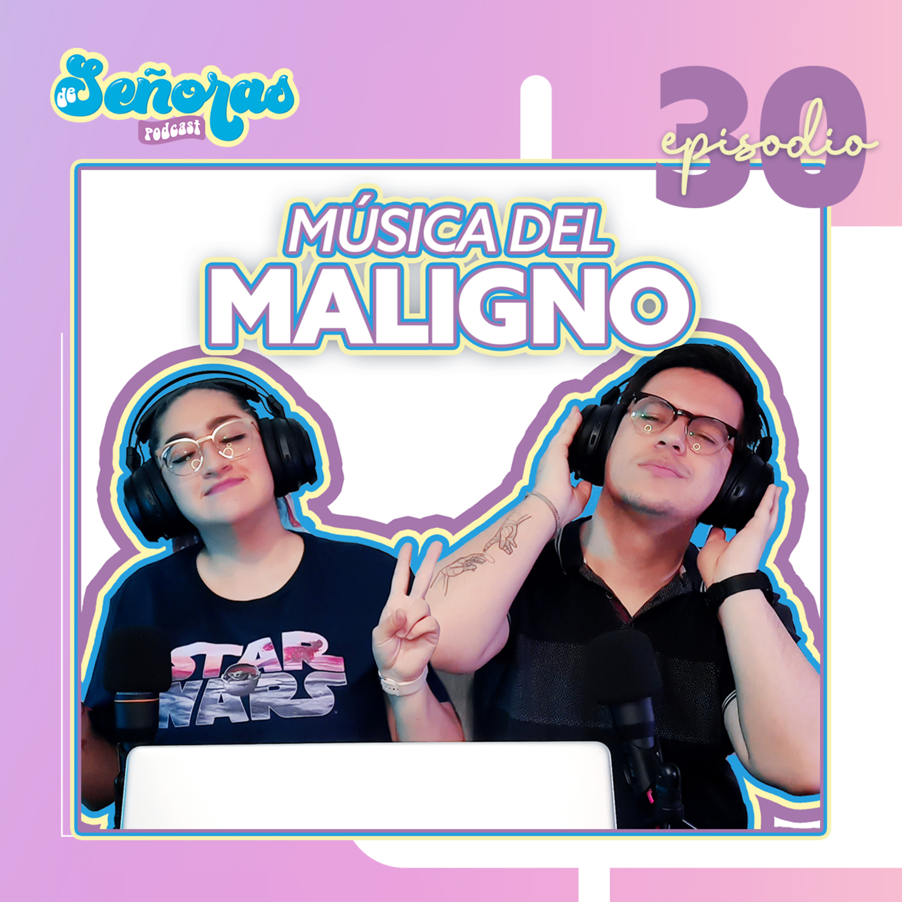 De Señoras Podcast
