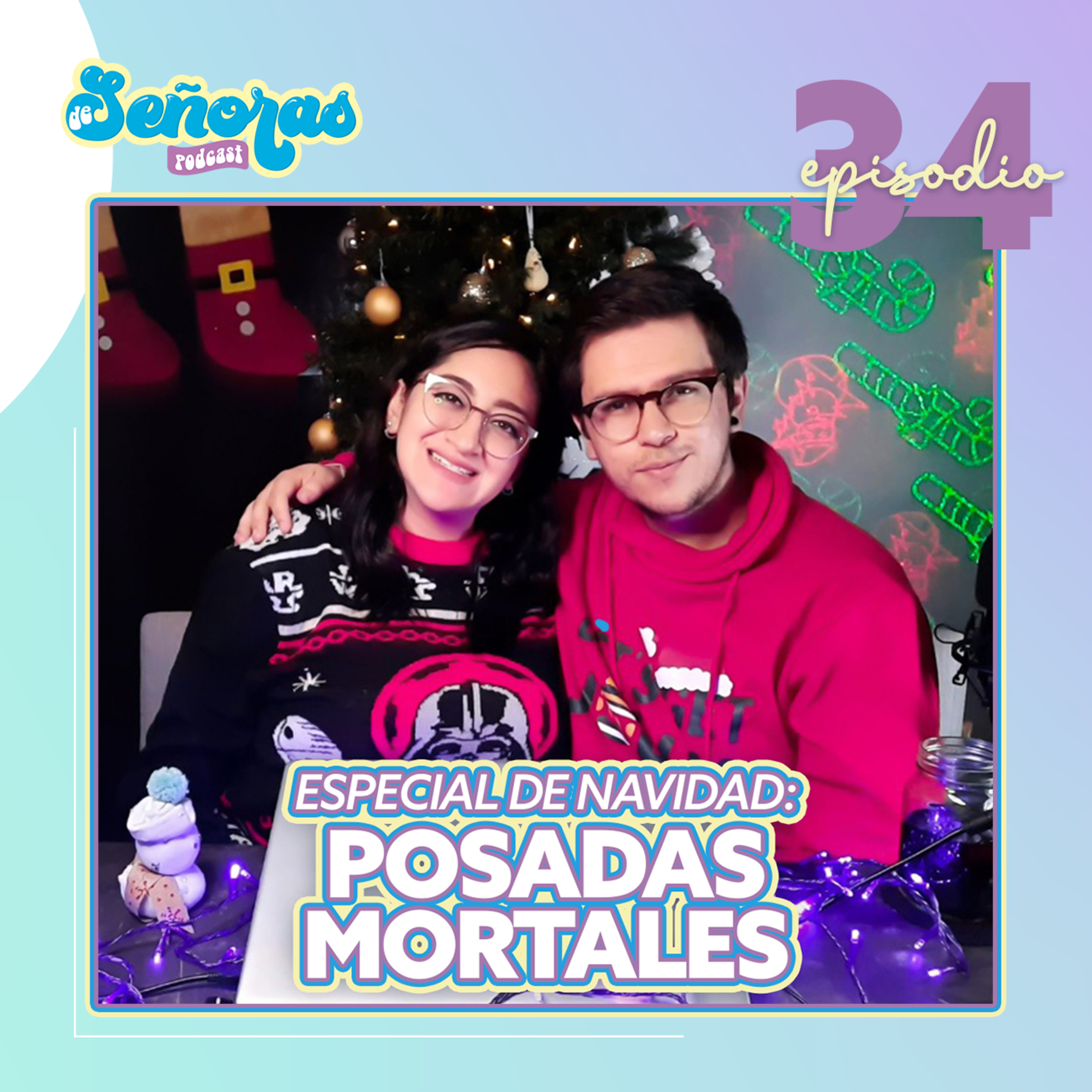 De Señoras Podcast