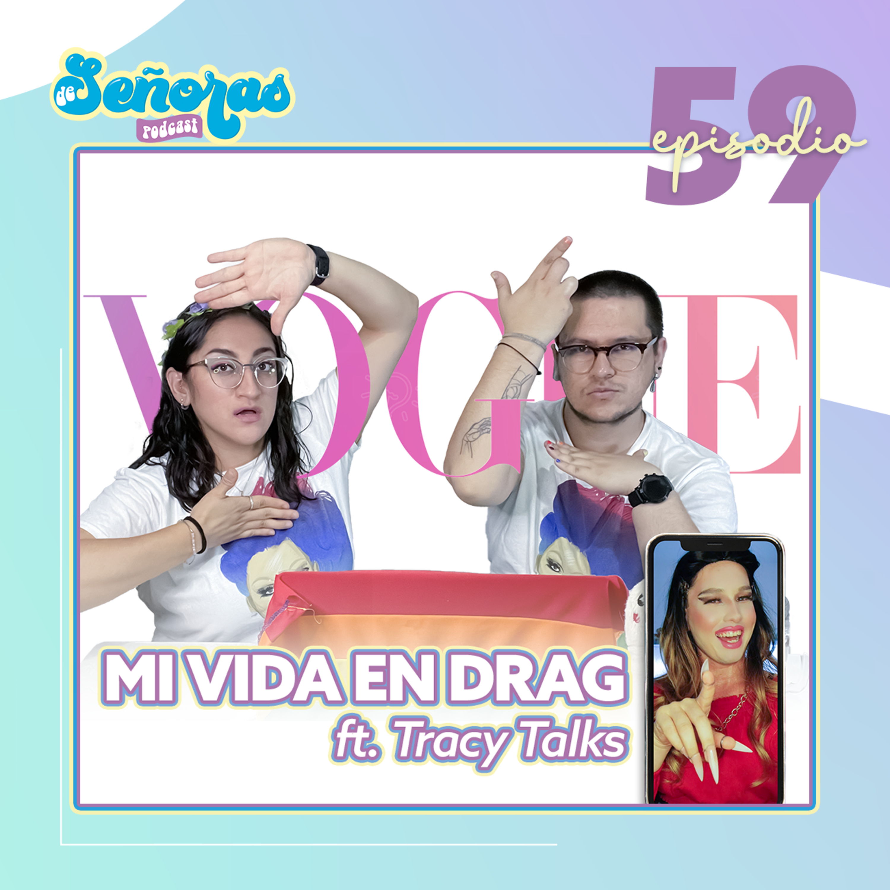 De Señoras Podcast