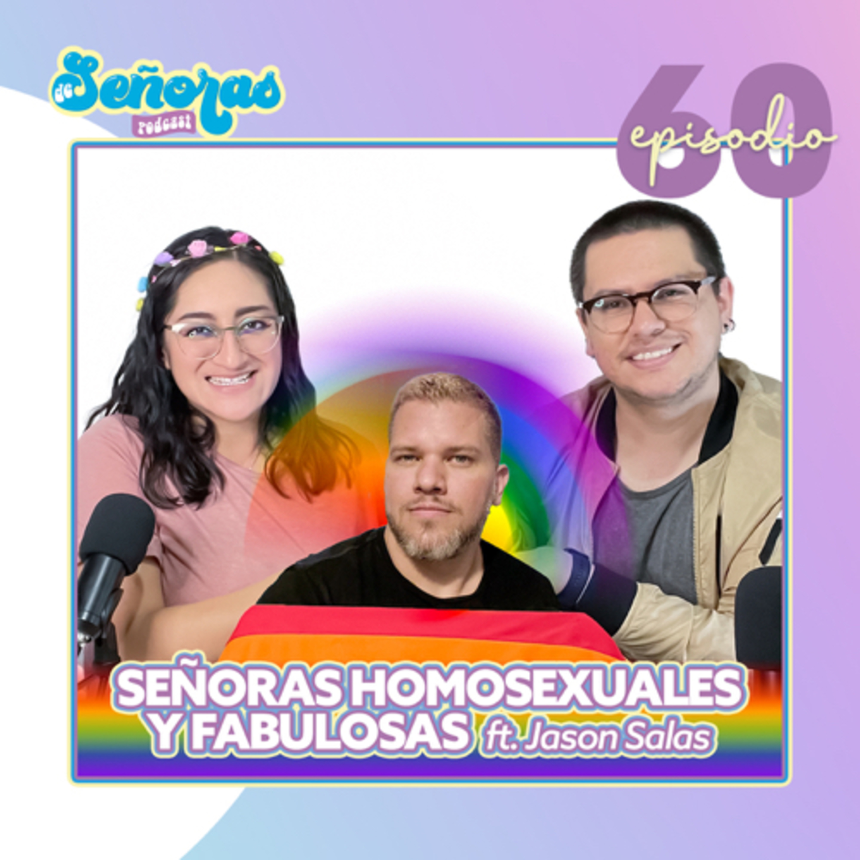 De Señoras Podcast