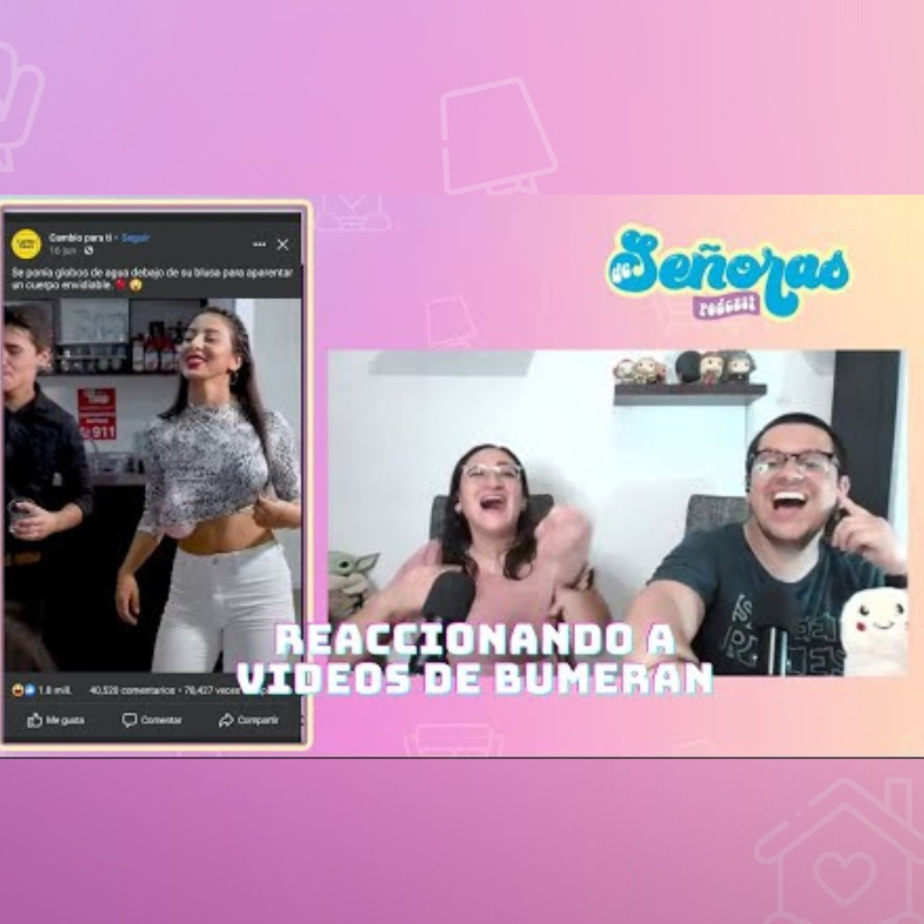 De Señoras Podcast