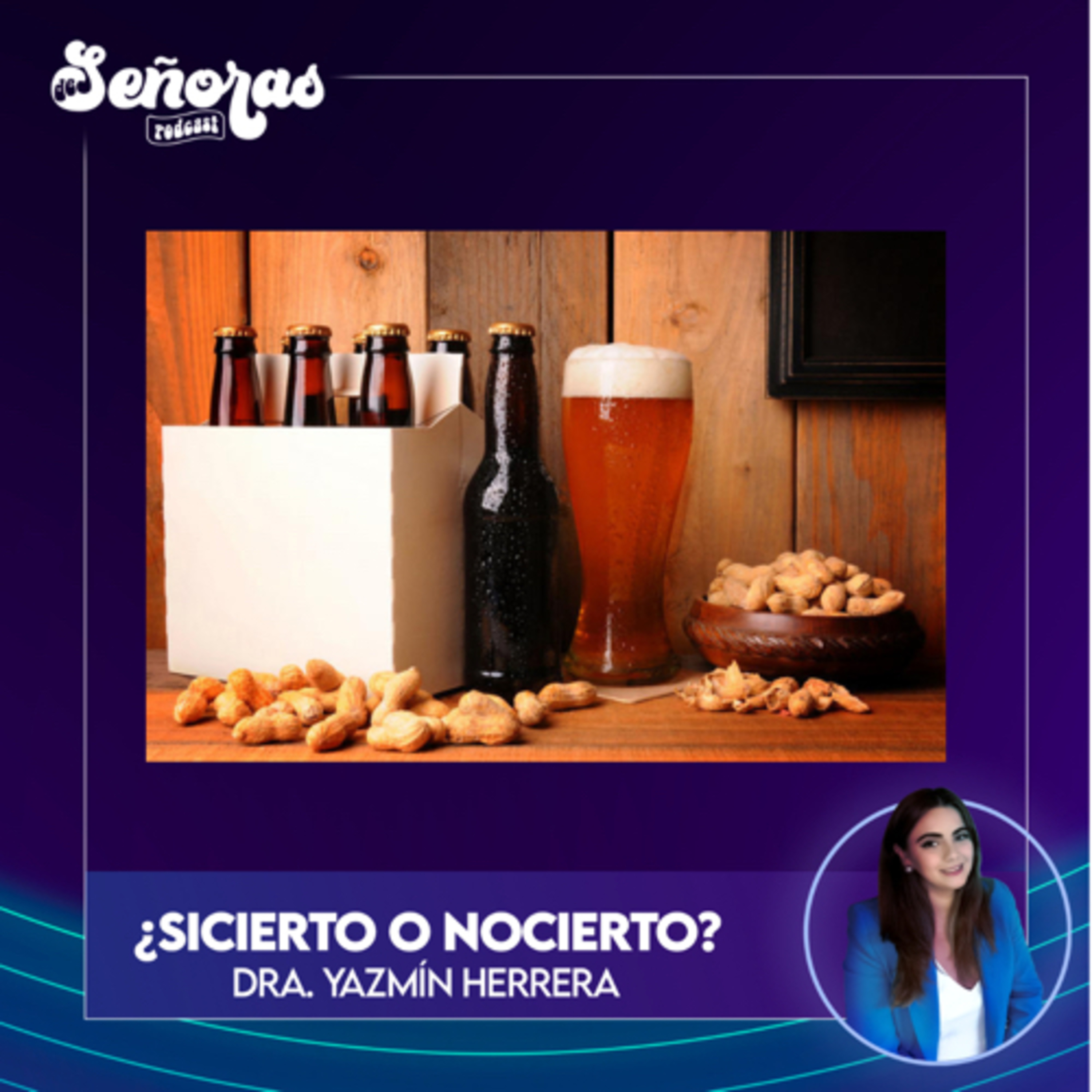 De Señoras Podcast
