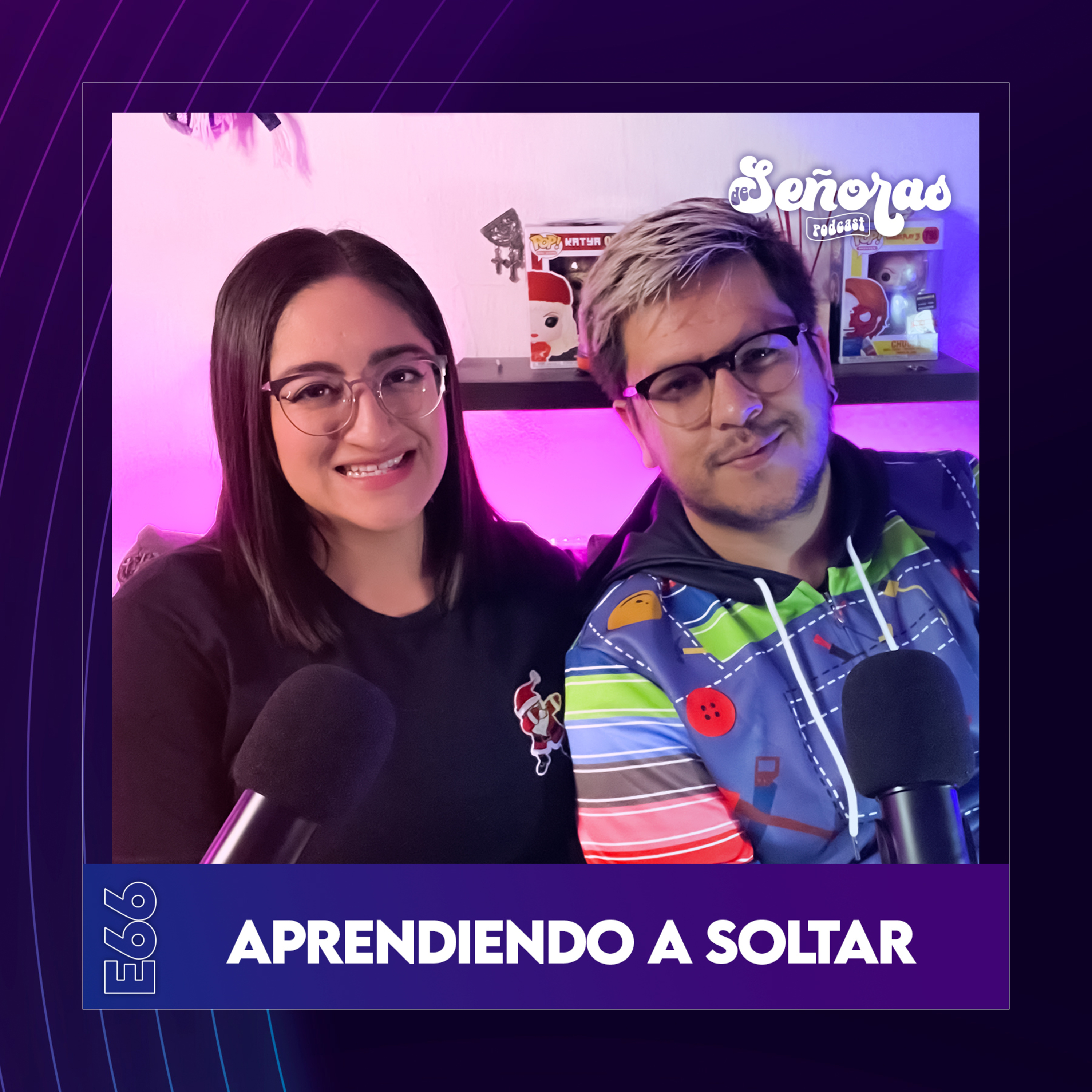 De Señoras Podcast