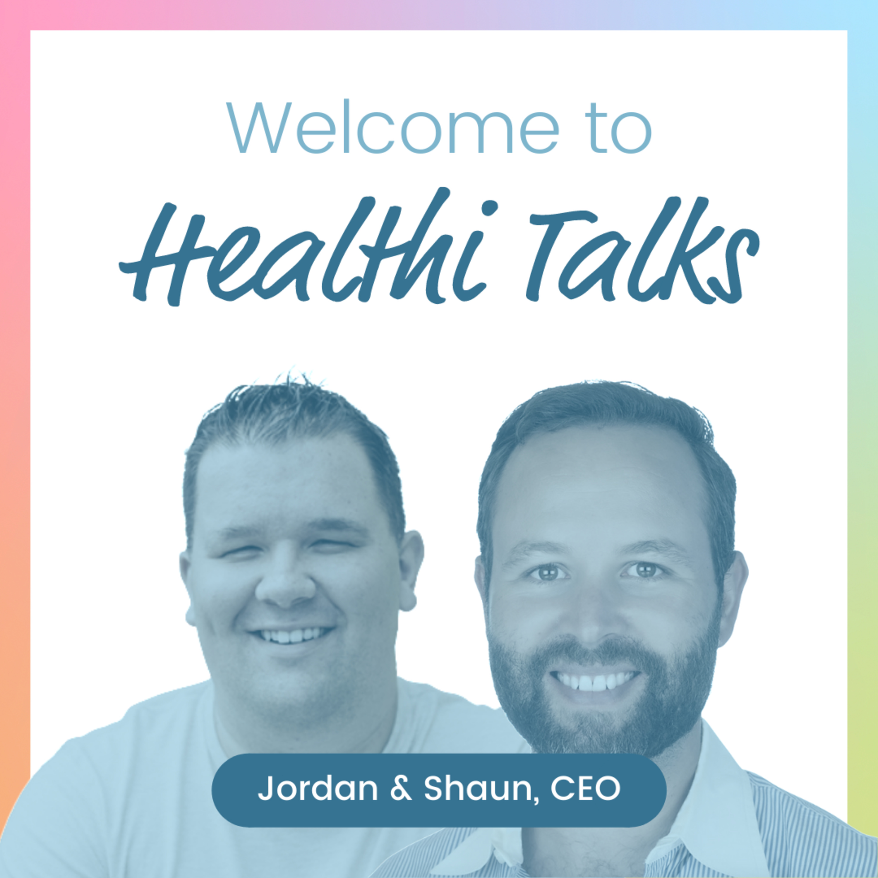 Healthi Talks