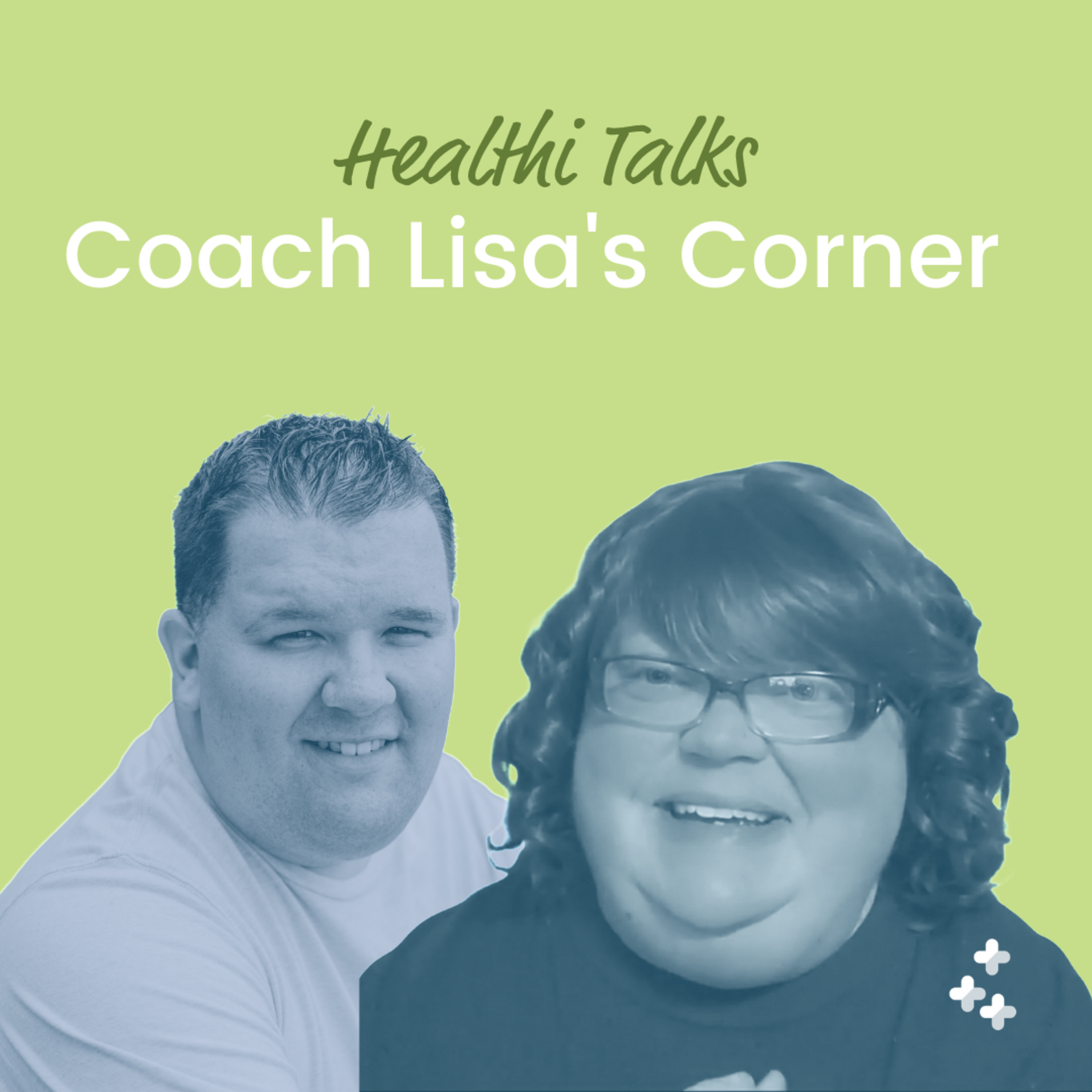 Coach Lisa's Corner 024 Calories vs BITES