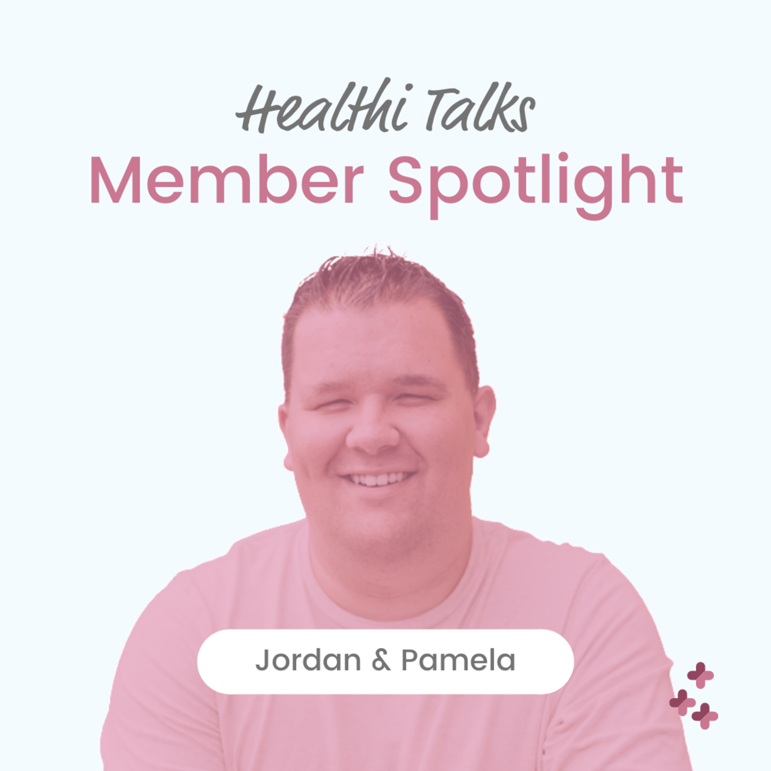 Member Spotlight 053 Pamela's Journey Led to 50 Pounds Lost