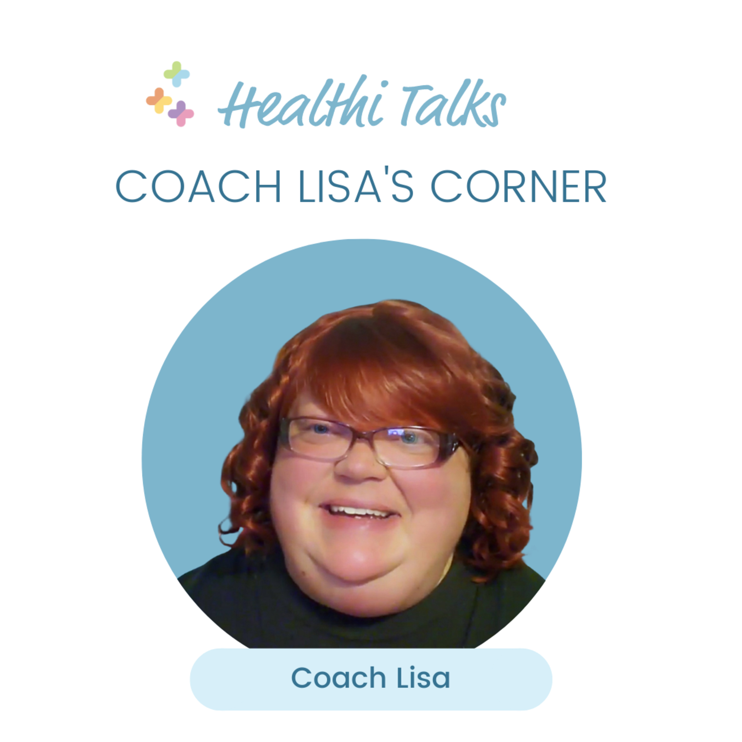 Coach Lisa's Corner 035 Weigh-In Day Considerations