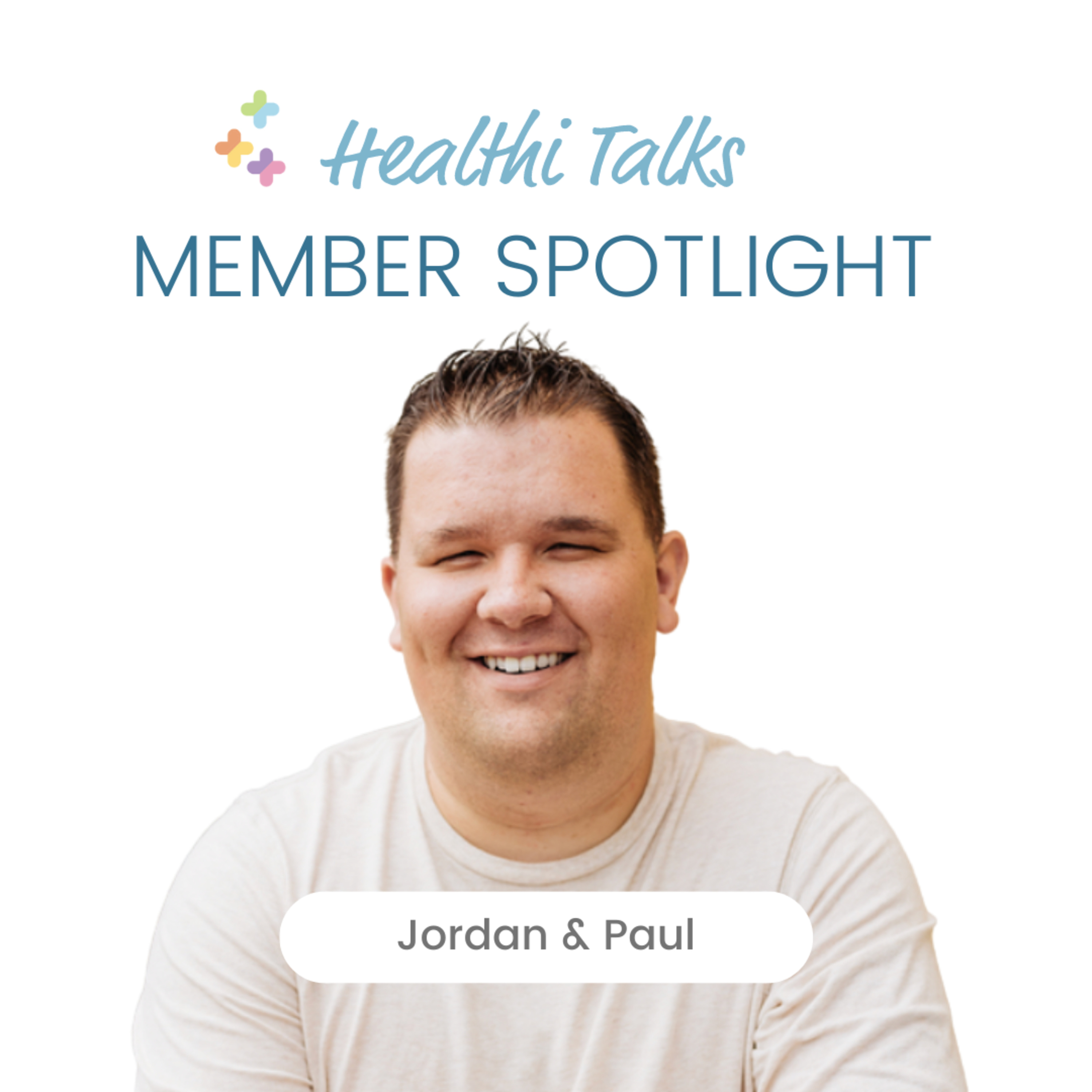 Healthi Talks
