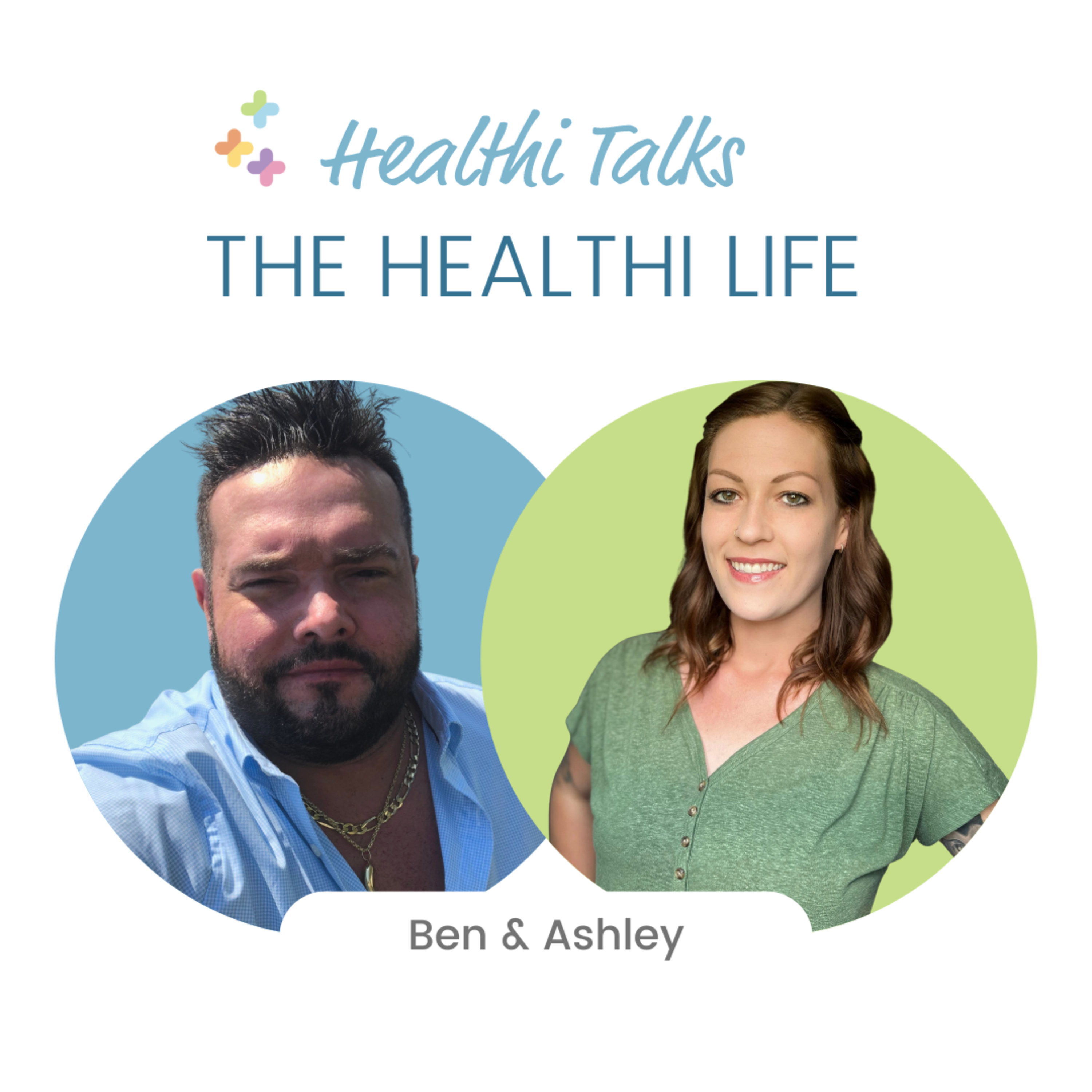 Healthi Talks