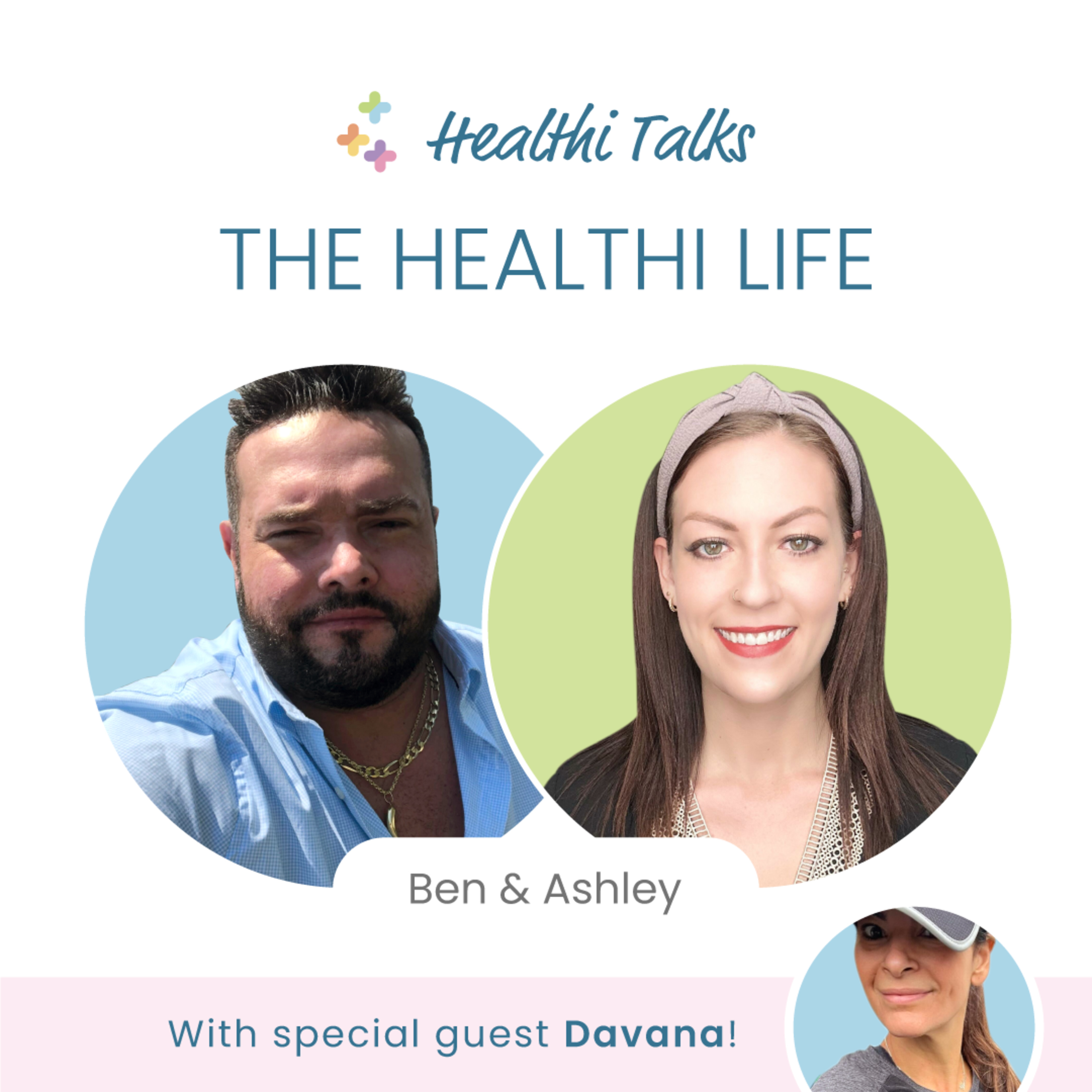Healthi Talks