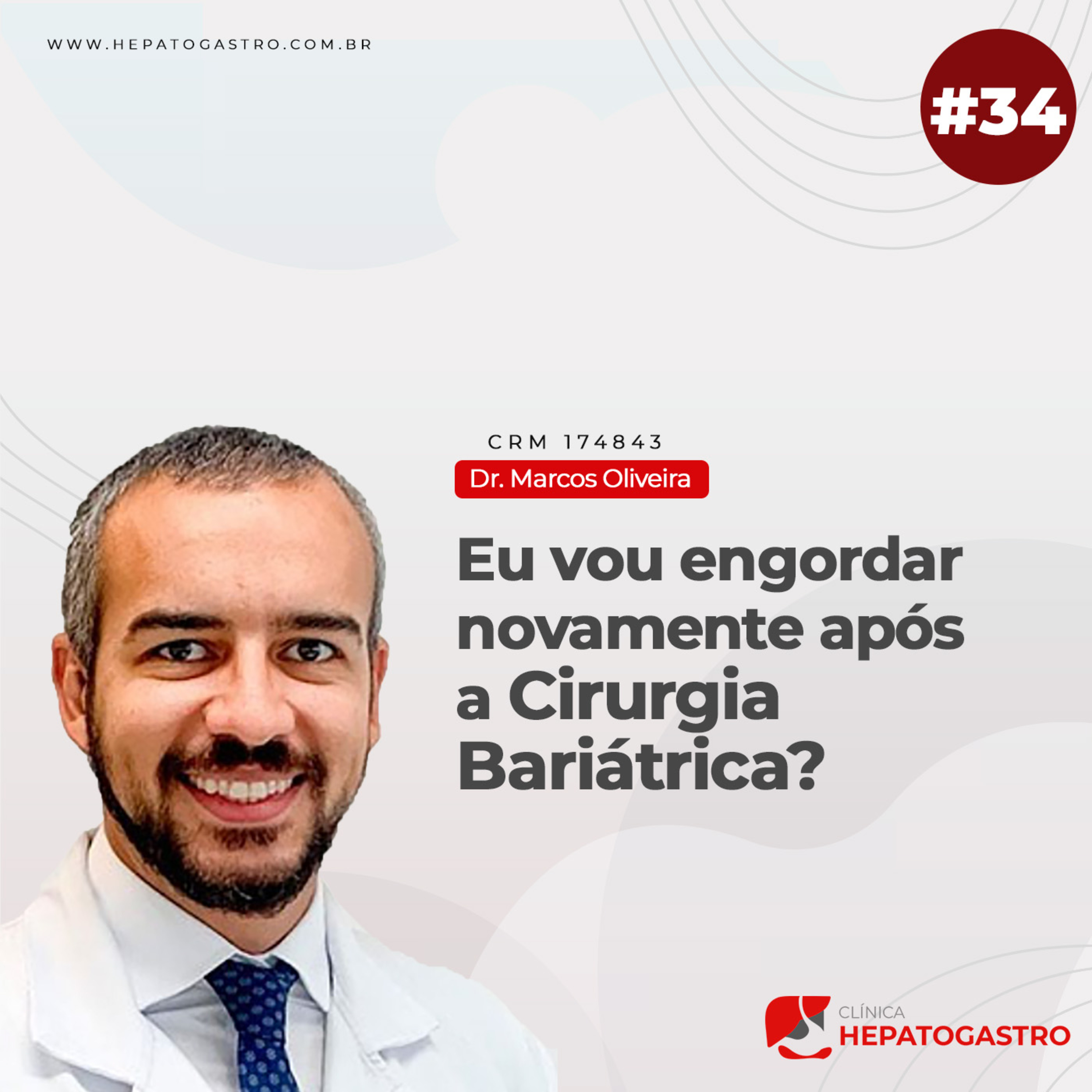 Clínica Hepatogastro - Hepatologia e Gastroenterologia