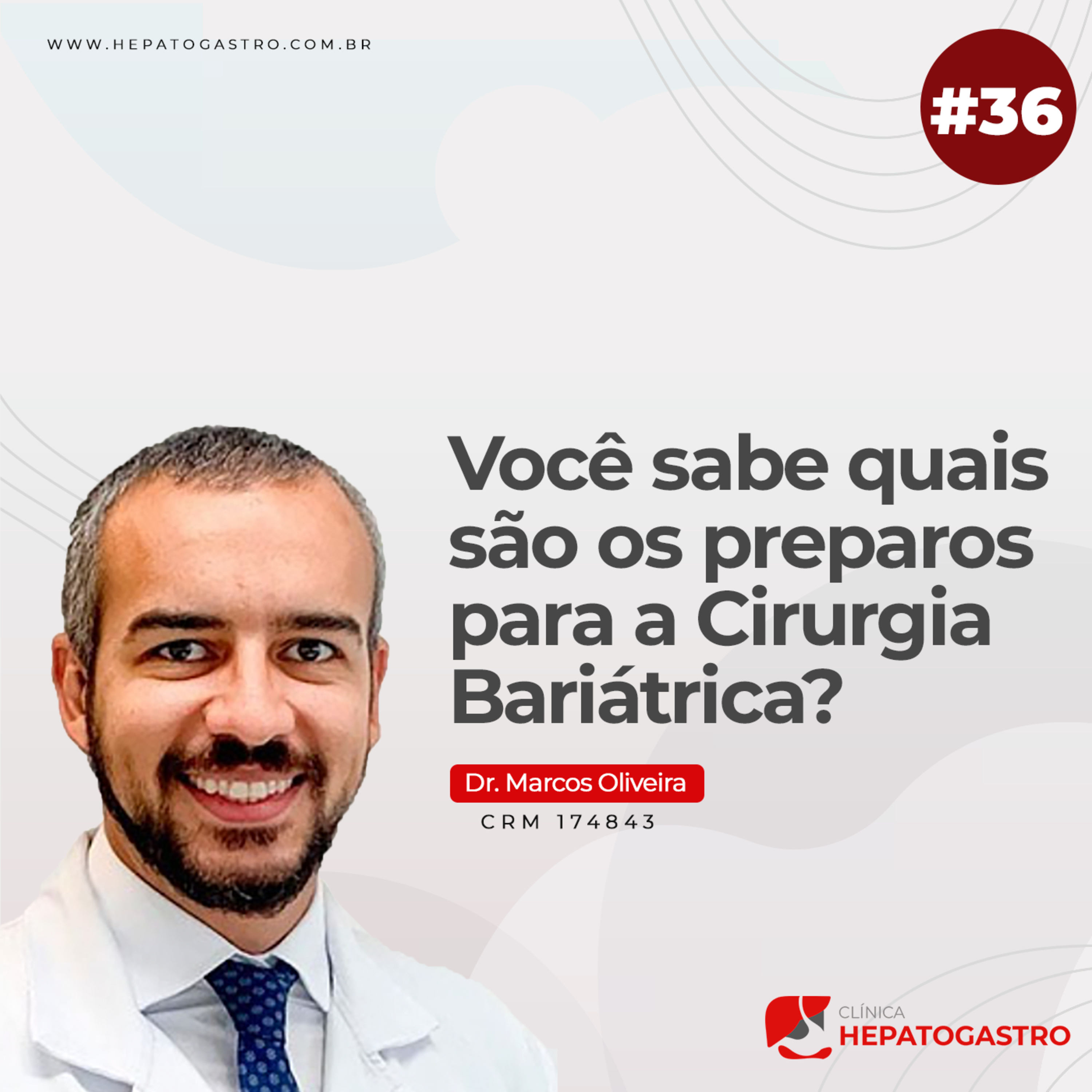 Clínica Hepatogastro - Hepatologia e Gastroenterologia