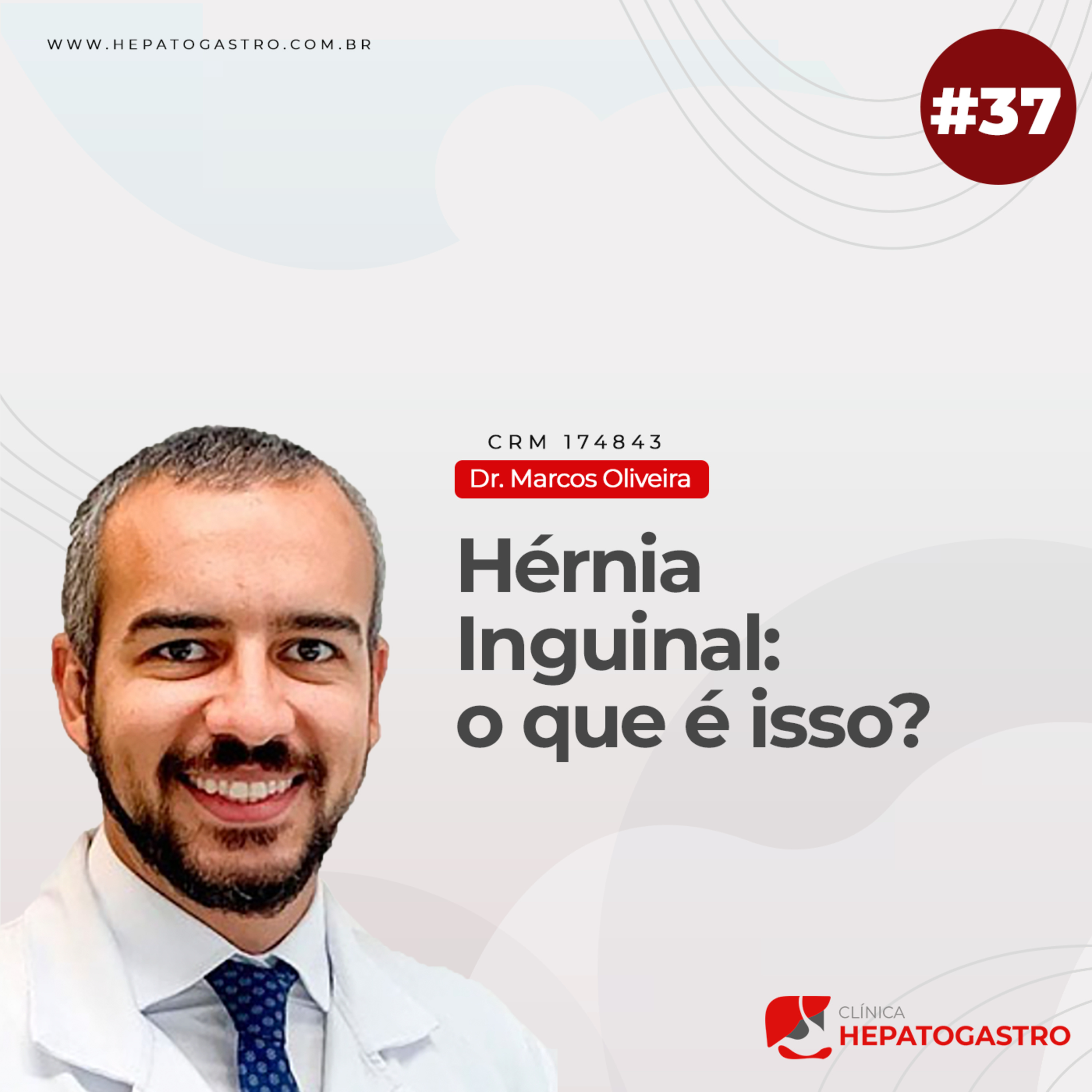 Clínica Hepatogastro - Hepatologia e Gastroenterologia