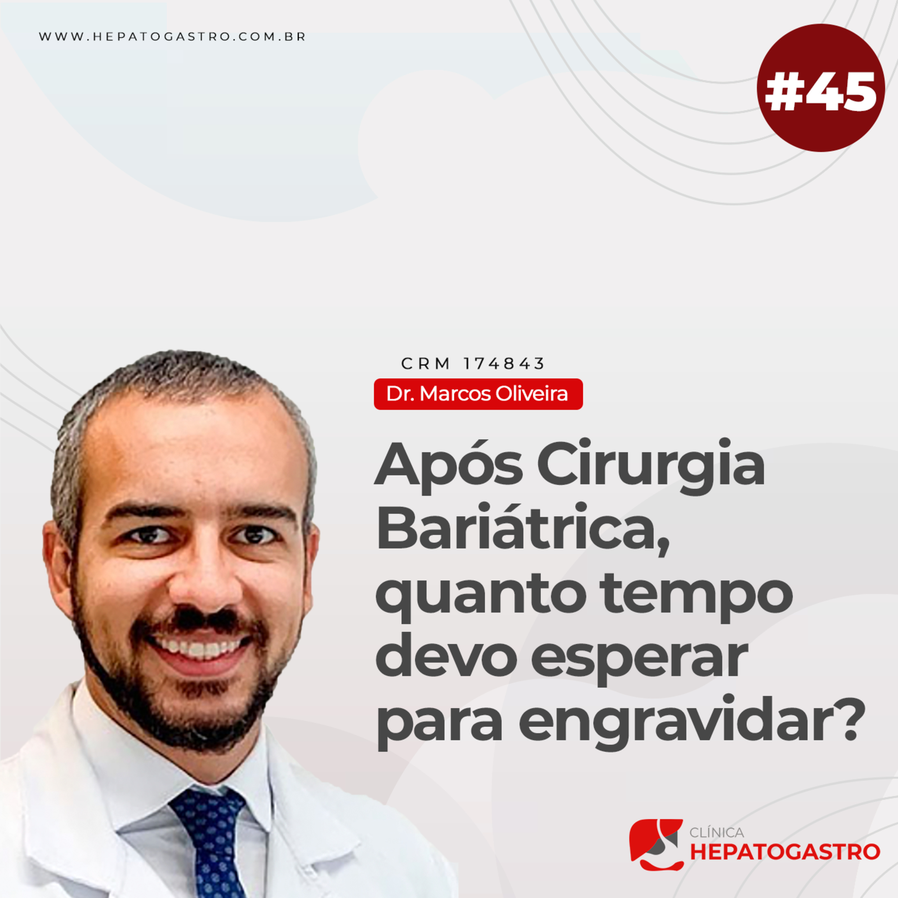 Clínica Hepatogastro - Hepatologia e Gastroenterologia