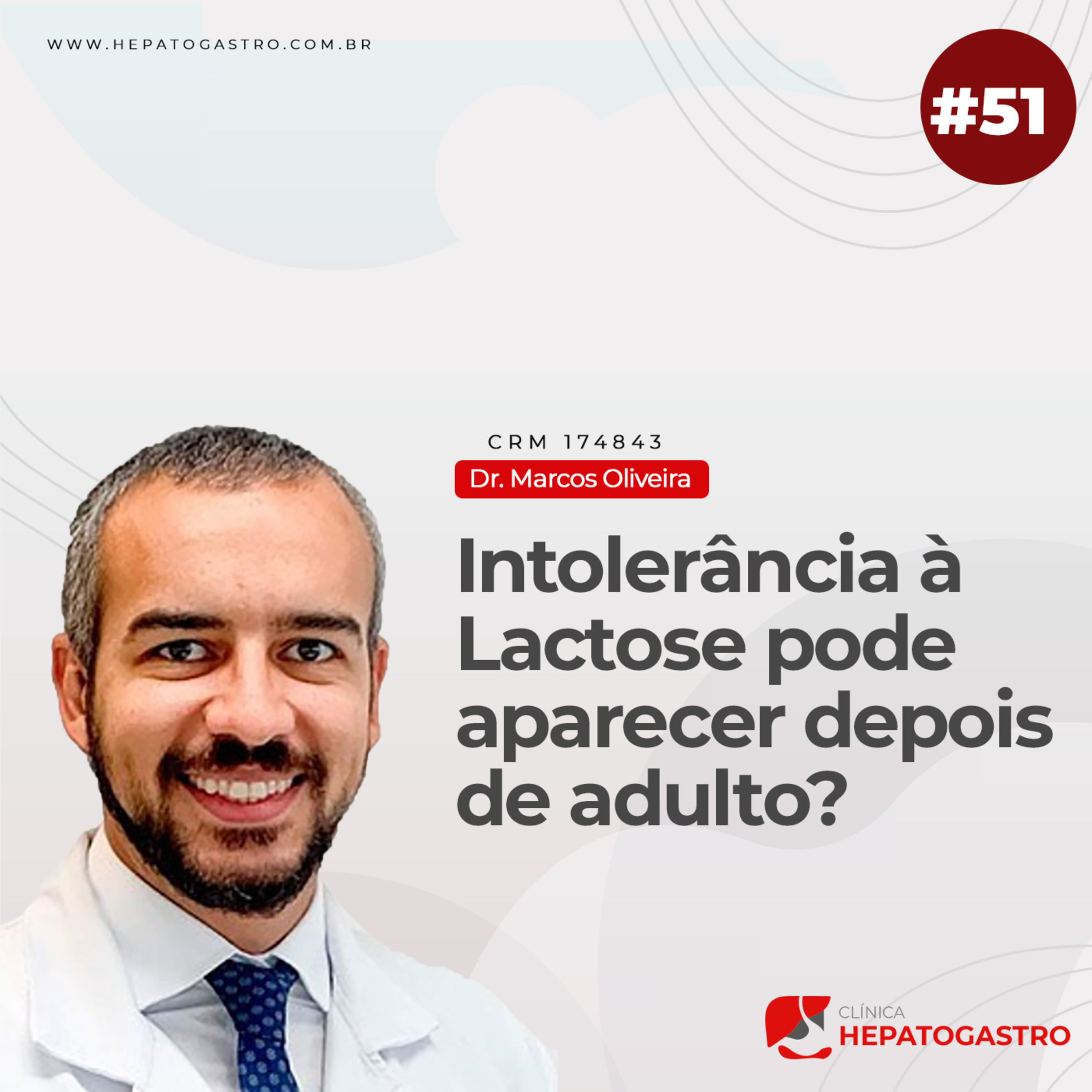 Clínica Hepatogastro - Hepatologia e Gastroenterologia