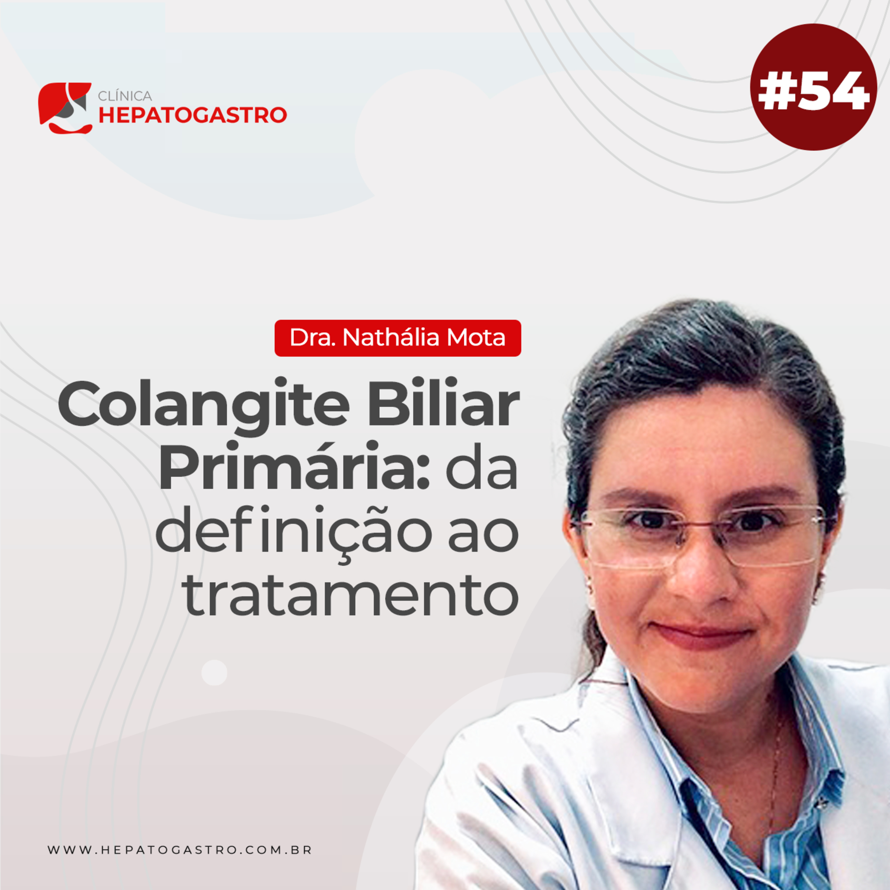 Clínica Hepatogastro - Hepatologia e Gastroenterologia