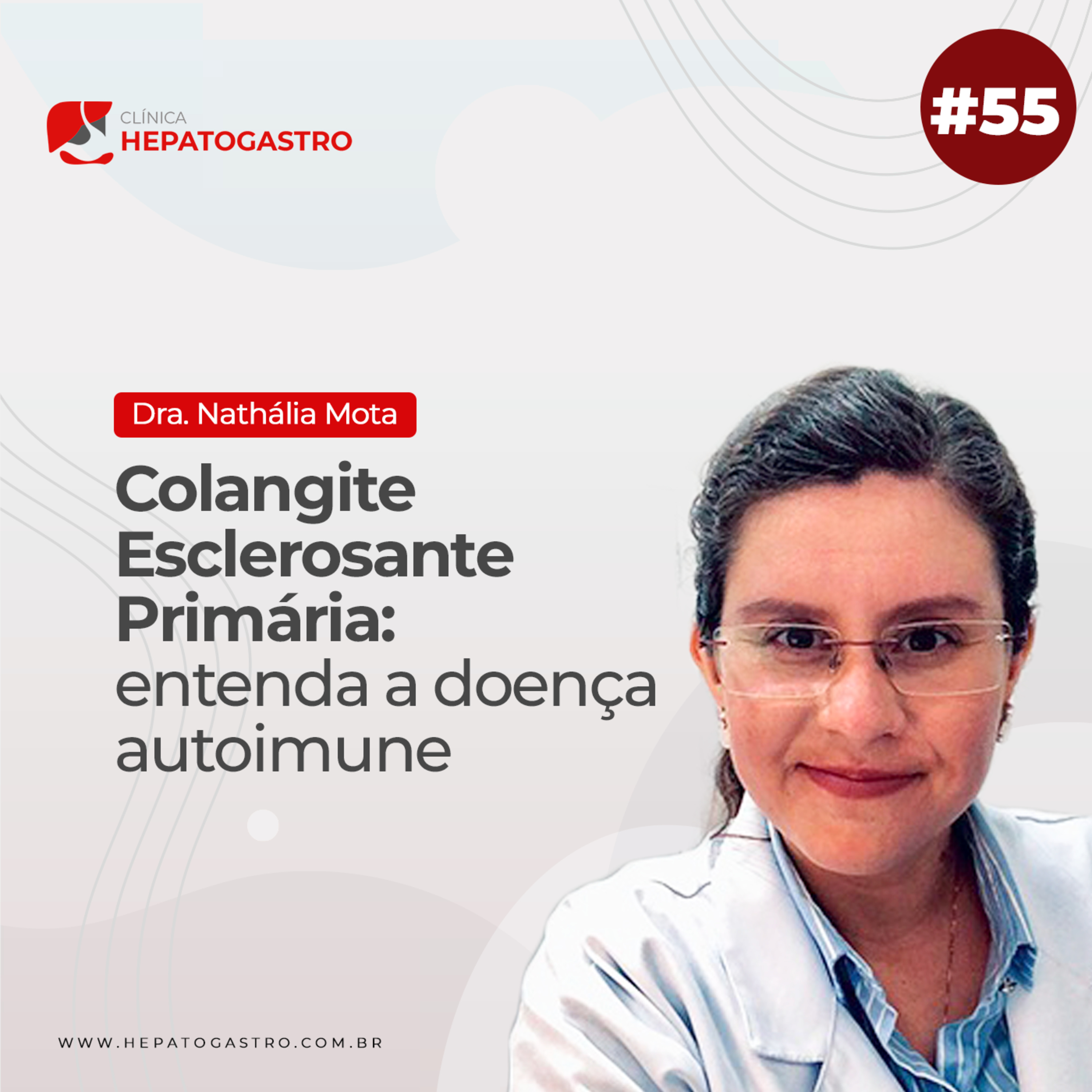 Clínica Hepatogastro - Hepatologia e Gastroenterologia