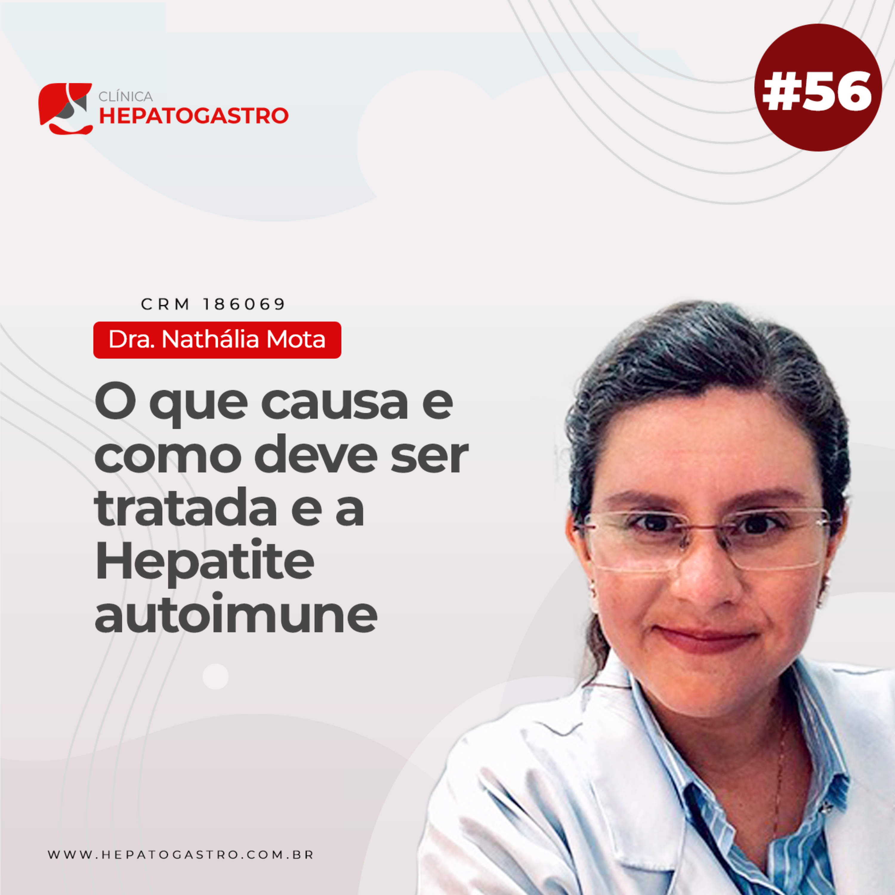 Clínica Hepatogastro - Hepatologia e Gastroenterologia
