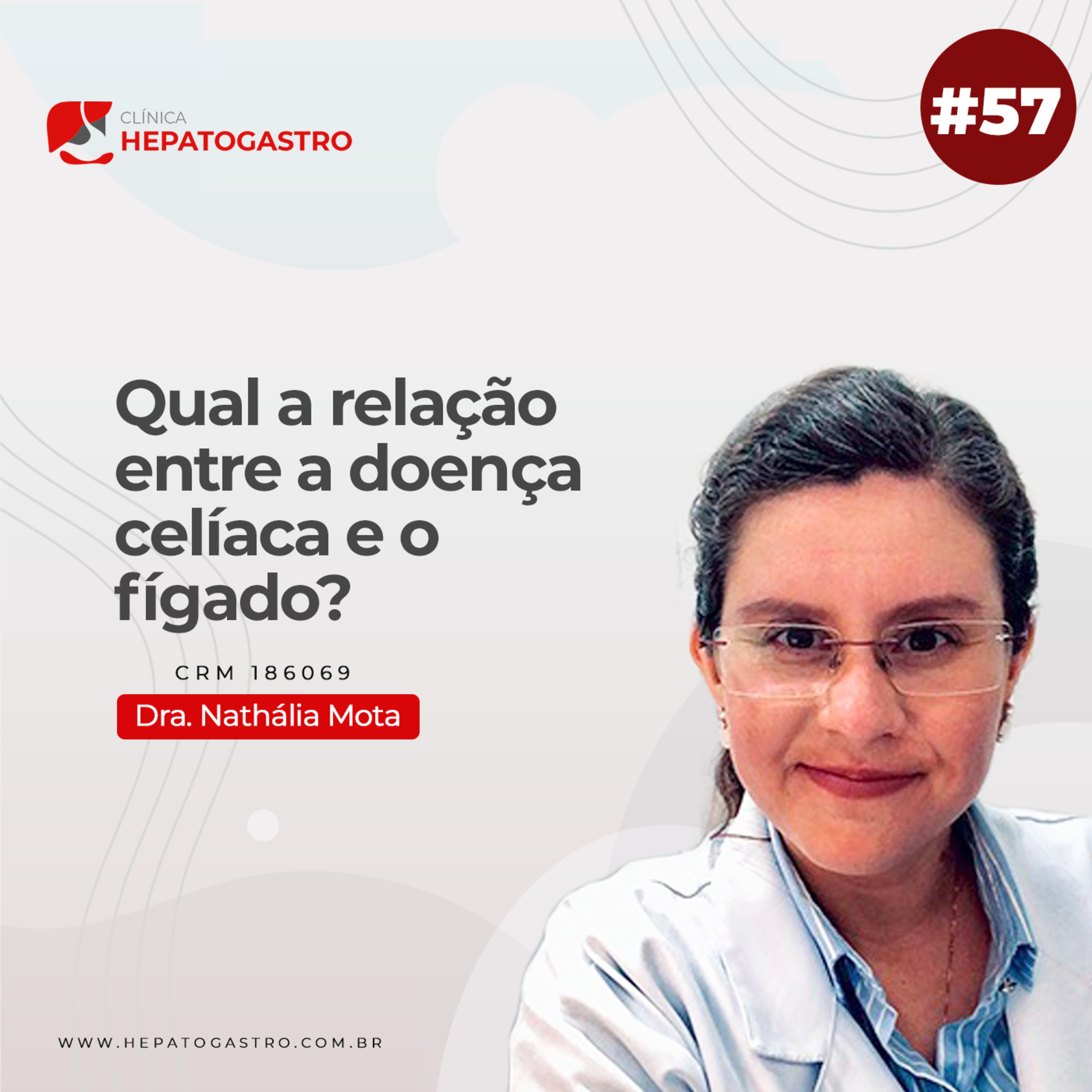 Clínica Hepatogastro - Hepatologia e Gastroenterologia