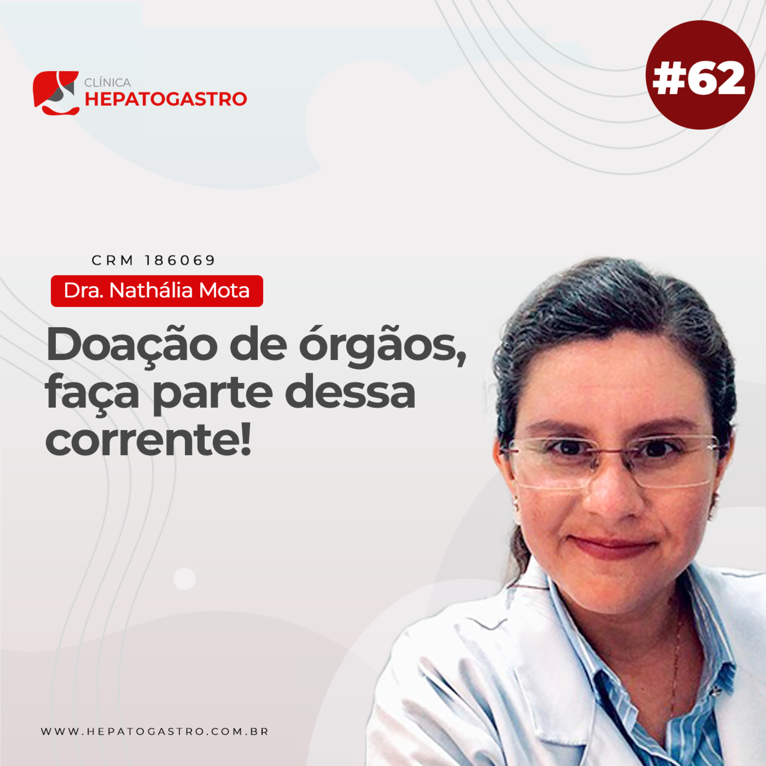 Clínica Hepatogastro - Hepatologia e Gastroenterologia