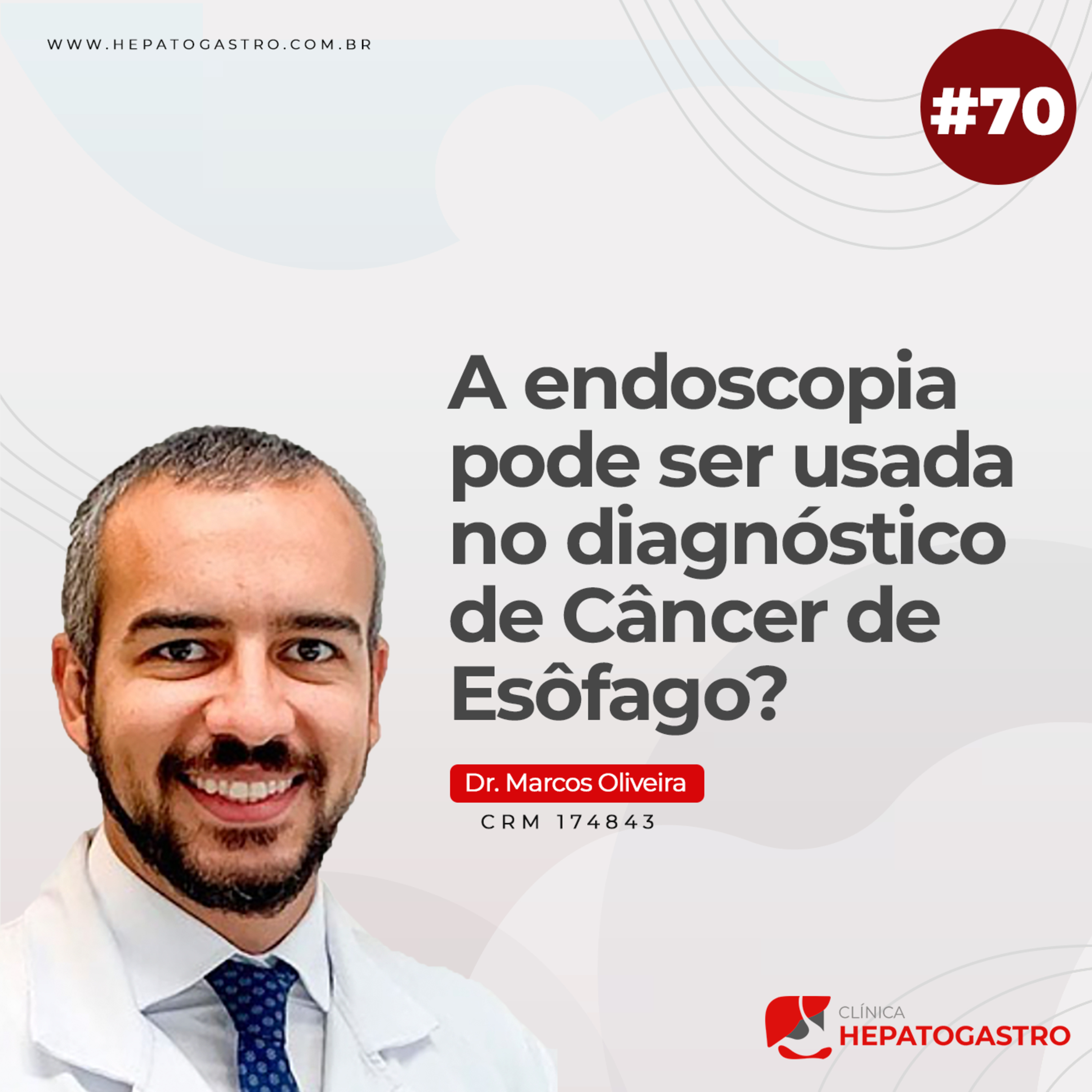 Clínica Hepatogastro - Hepatologia e Gastroenterologia